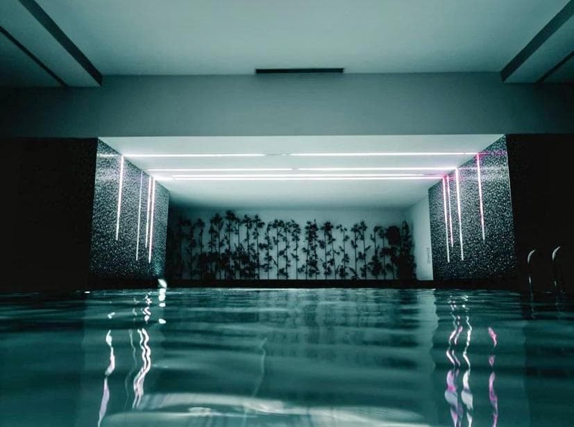 Cevahir Hotel Estambul Asia — 15