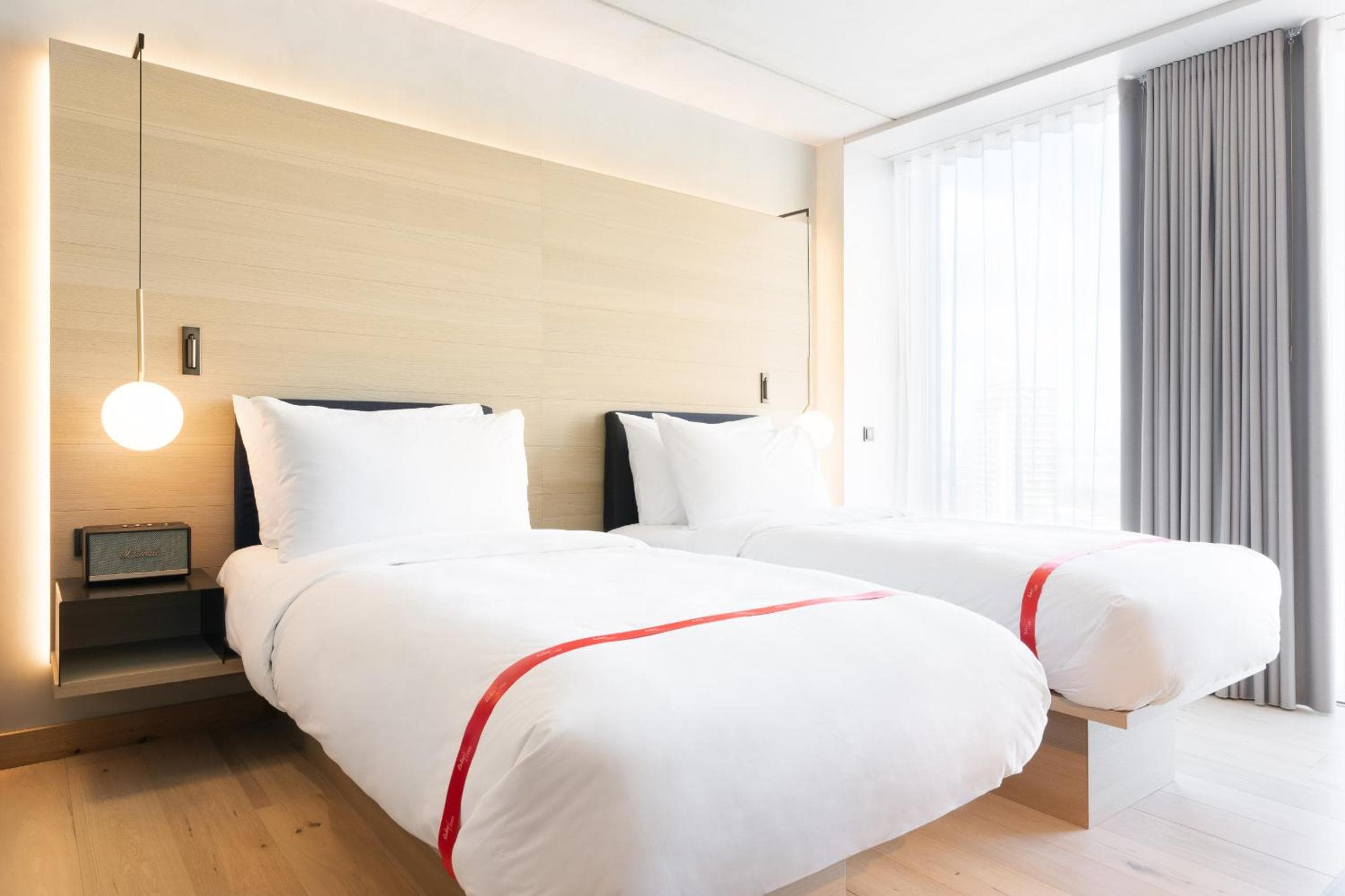 Ruby Emma Hotel Amsterdam by IHG — 21