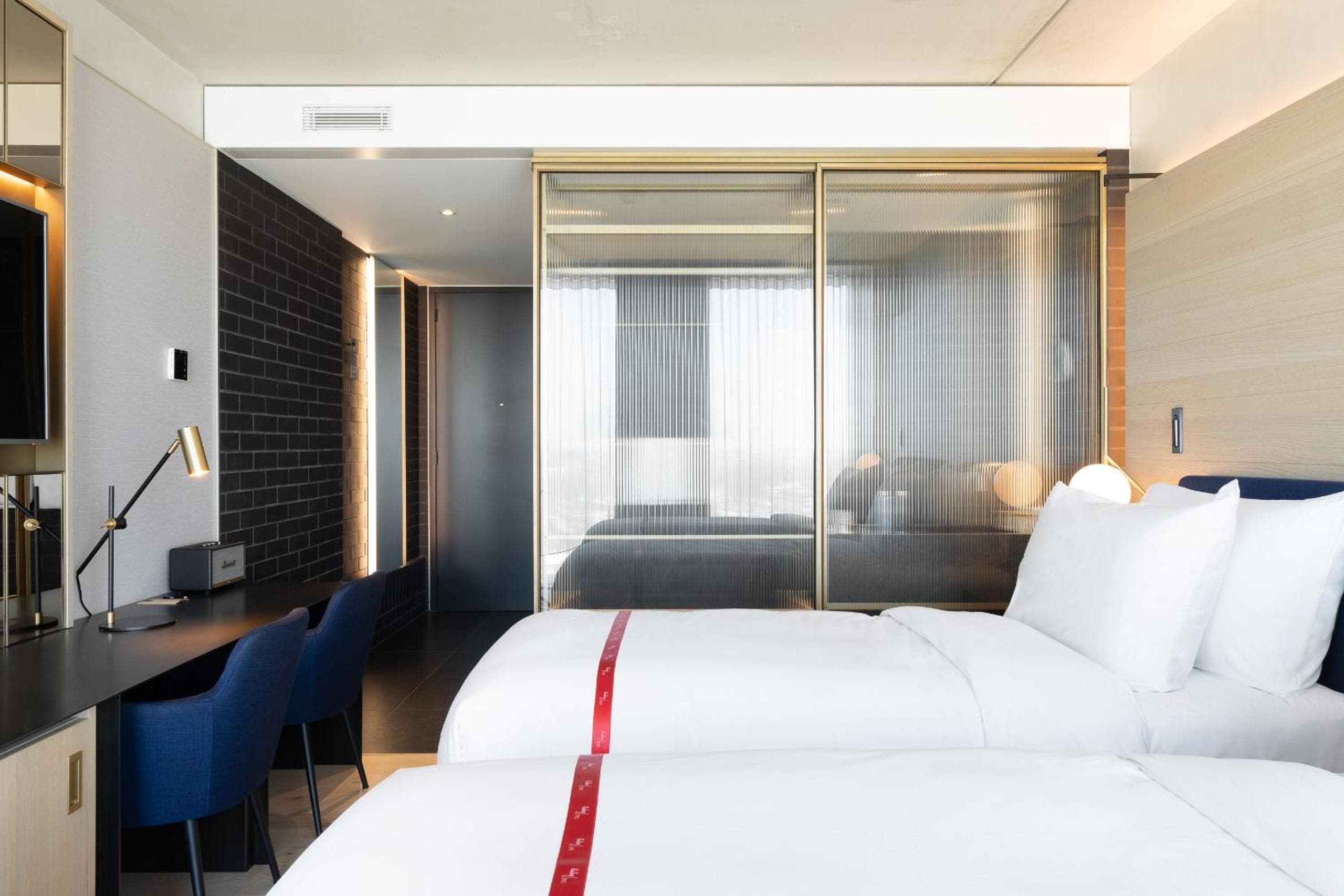 Ruby Emma Hotel Amsterdam by IHG — 24