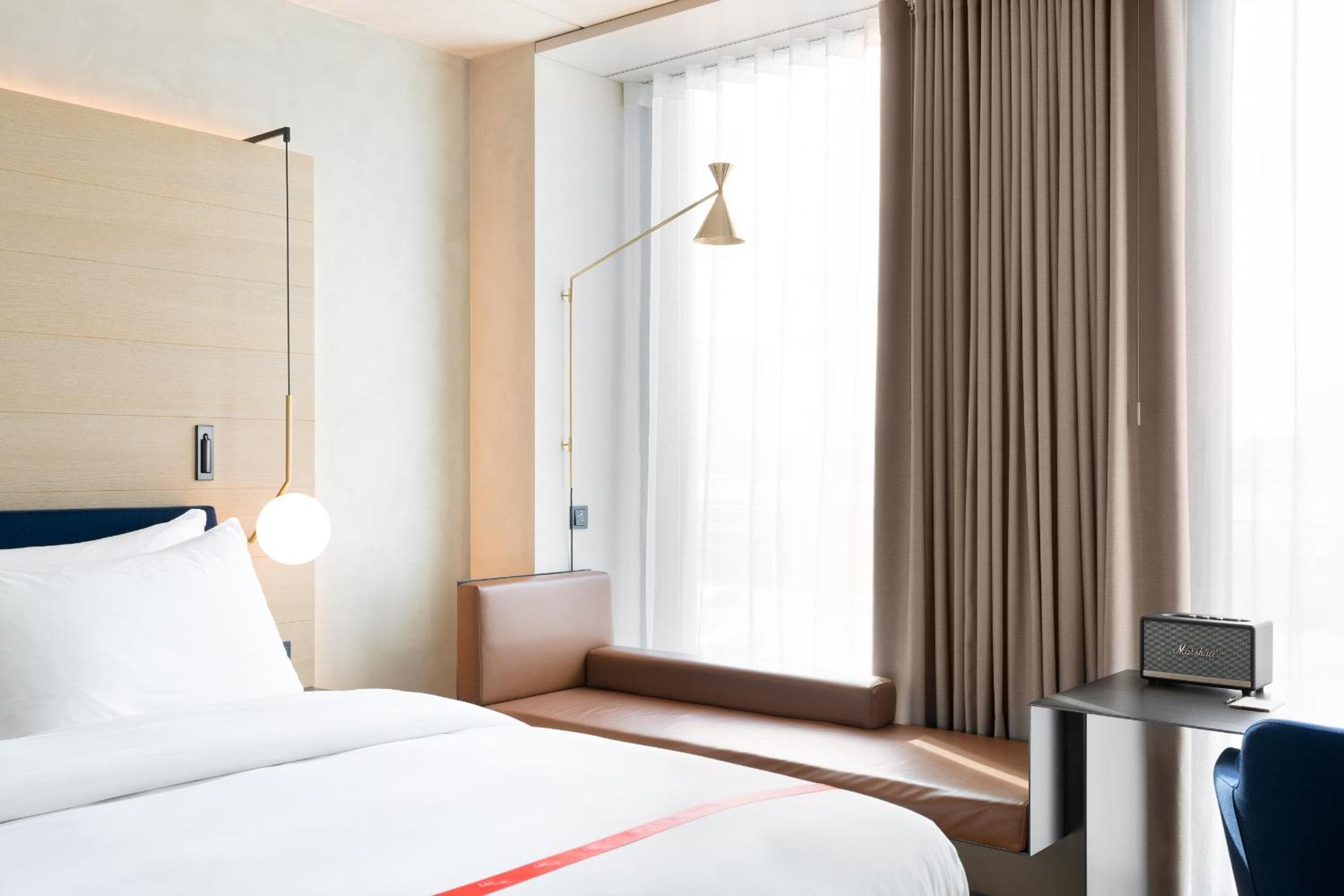 Ruby Emma Hotel Amsterdam by IHG — 29