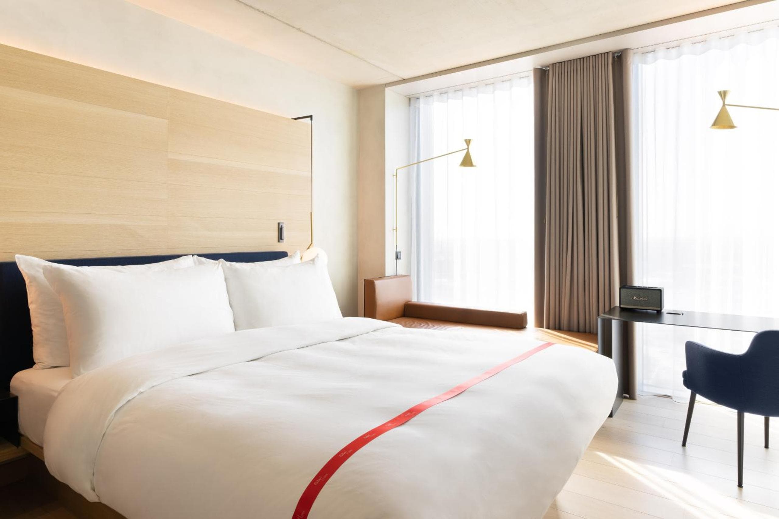 Ruby Emma Hotel Amsterdam by IHG — 28