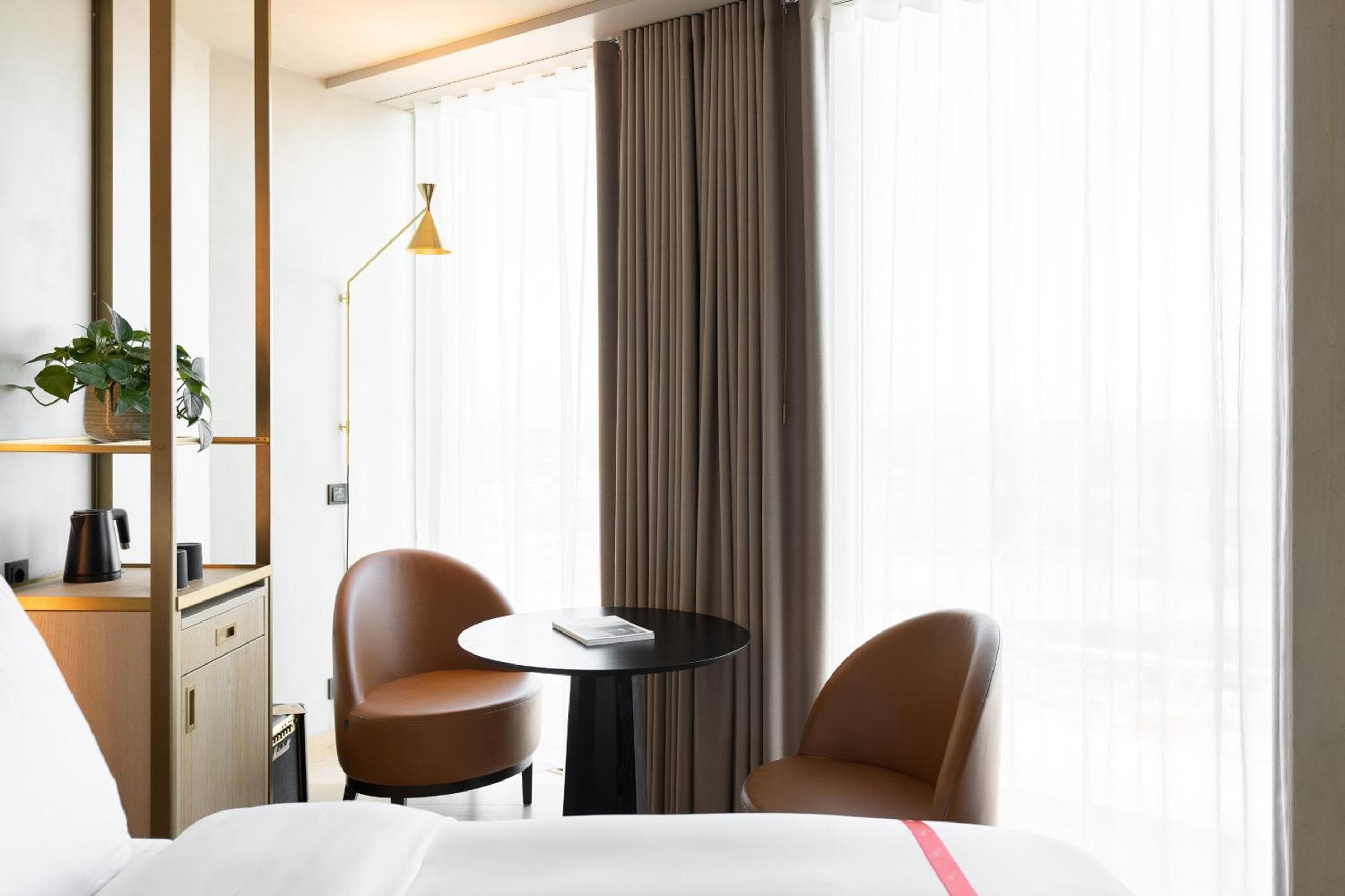 Ruby Emma Hotel Amsterdam by IHG — 4