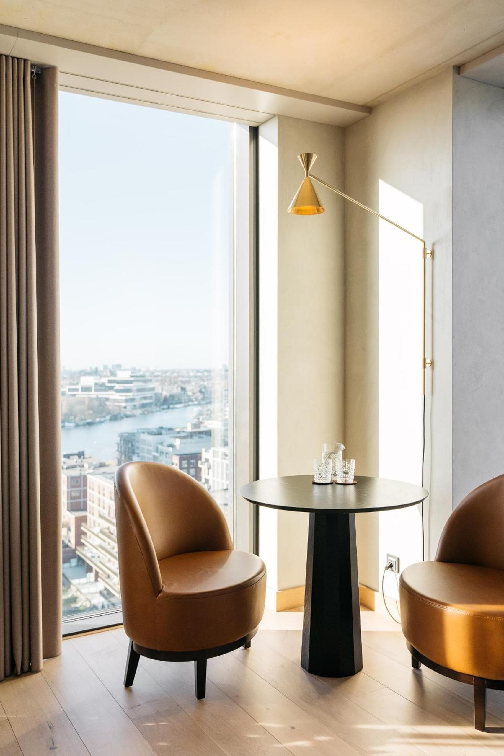 Ruby Emma Hotel Amsterdam by IHG — 30