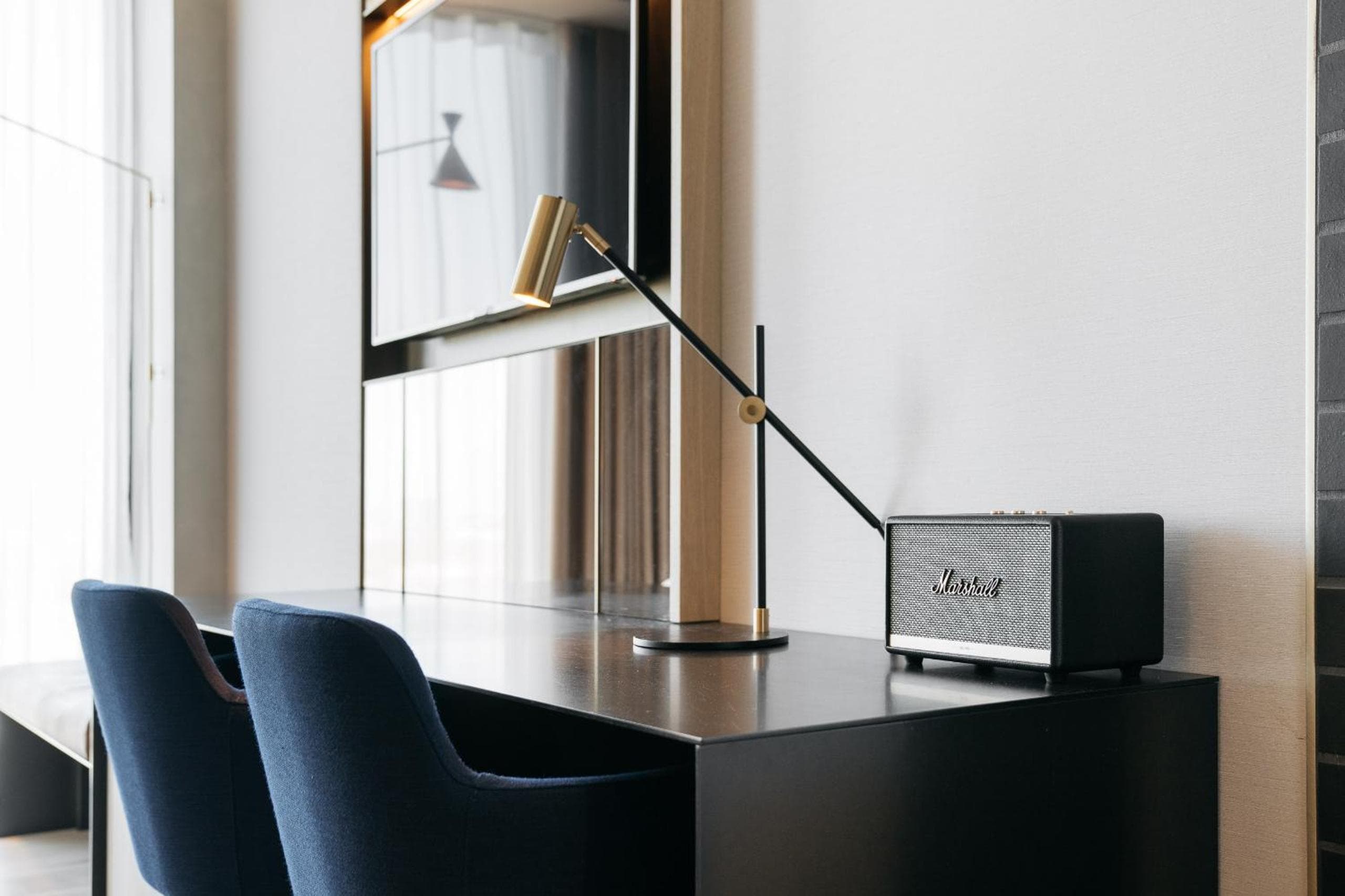 Ruby Emma Hotel Amsterdam — 15