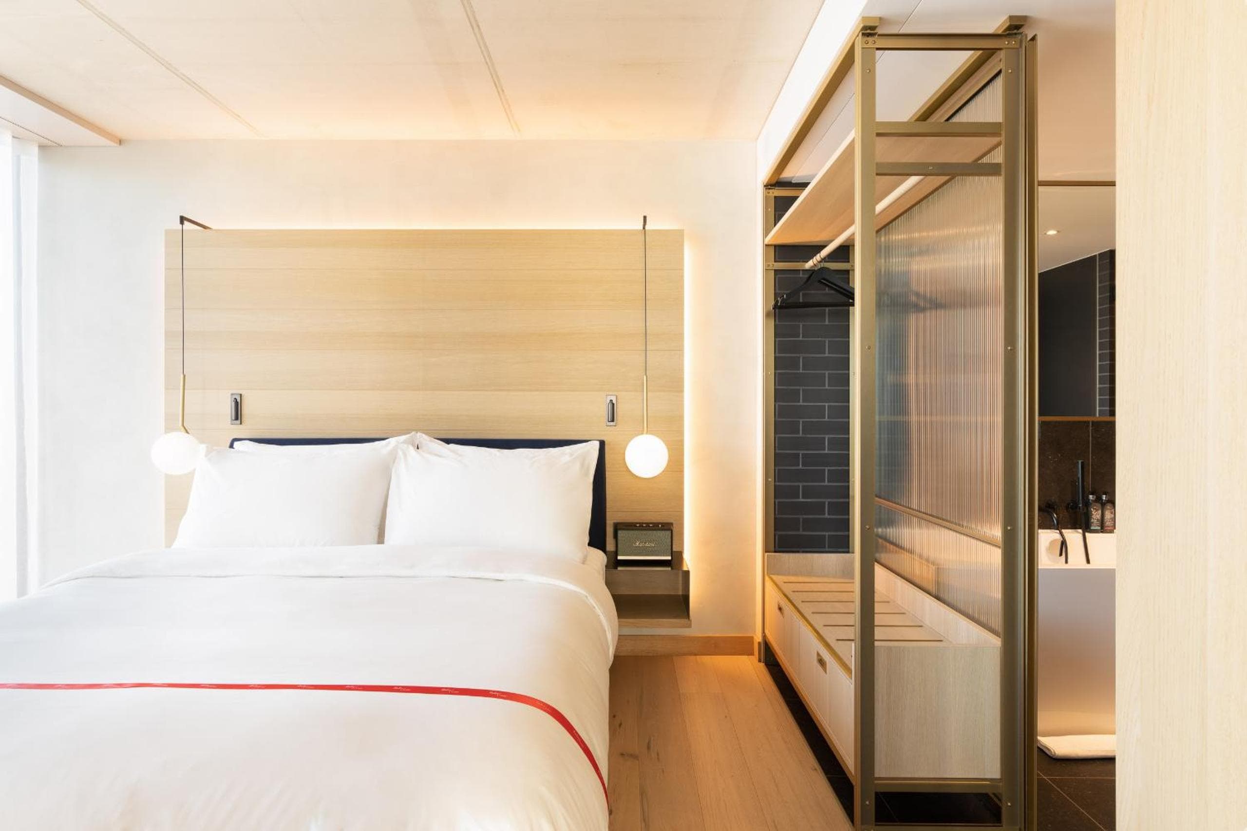 Ruby Emma Hotel Amsterdam — 20