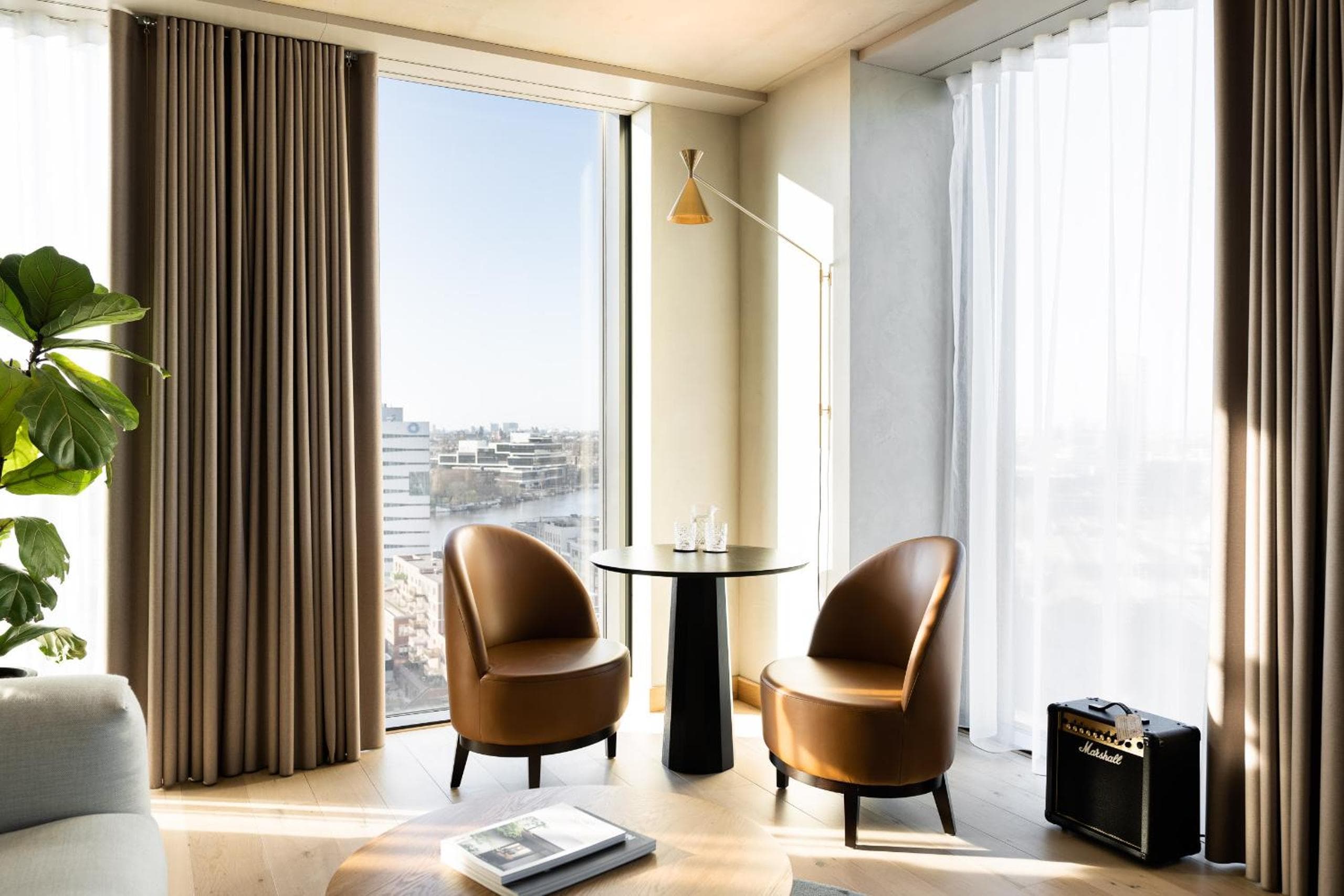 Ruby Emma Hotel Amsterdam — 18