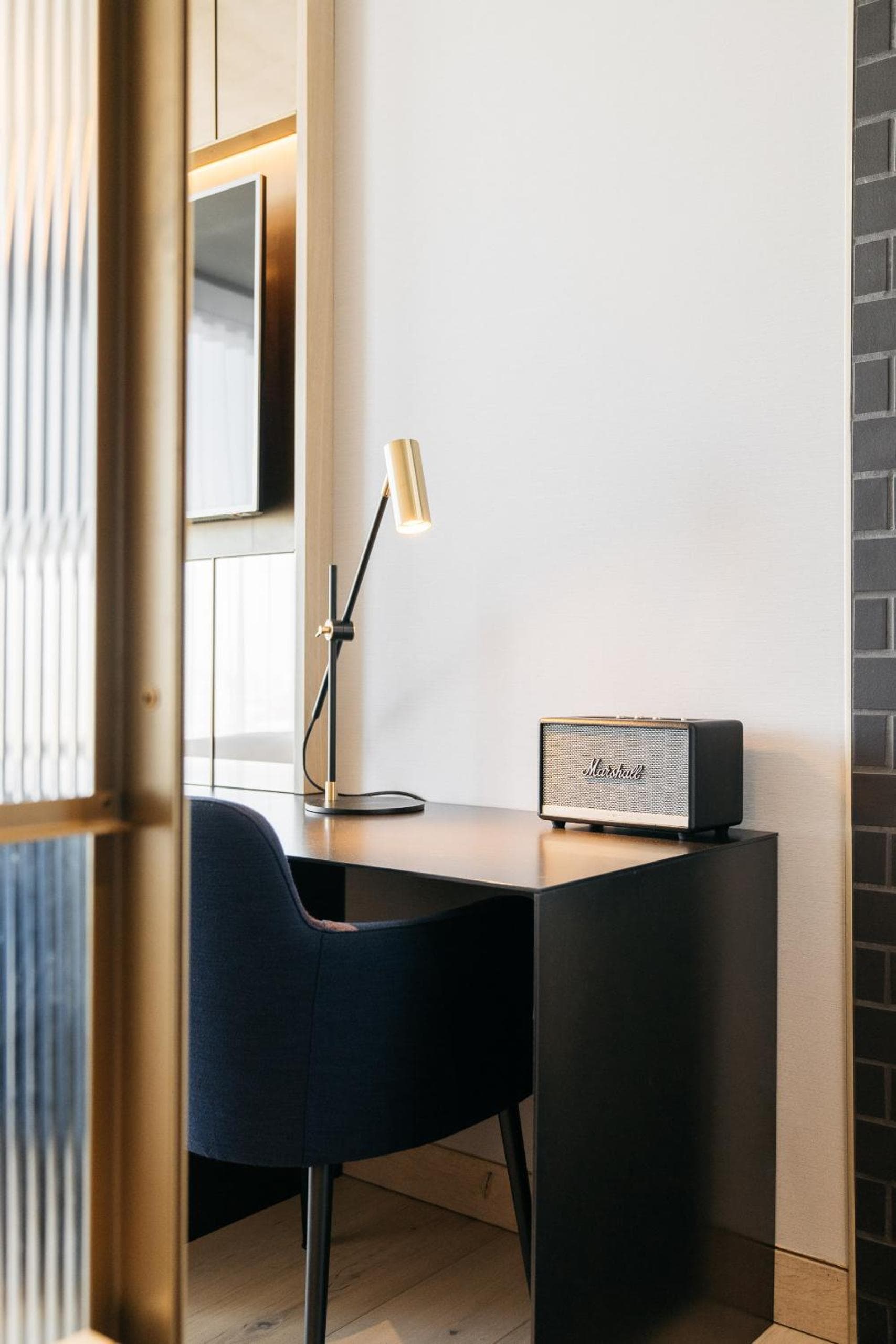 Ruby Emma Hotel Amsterdam — 21