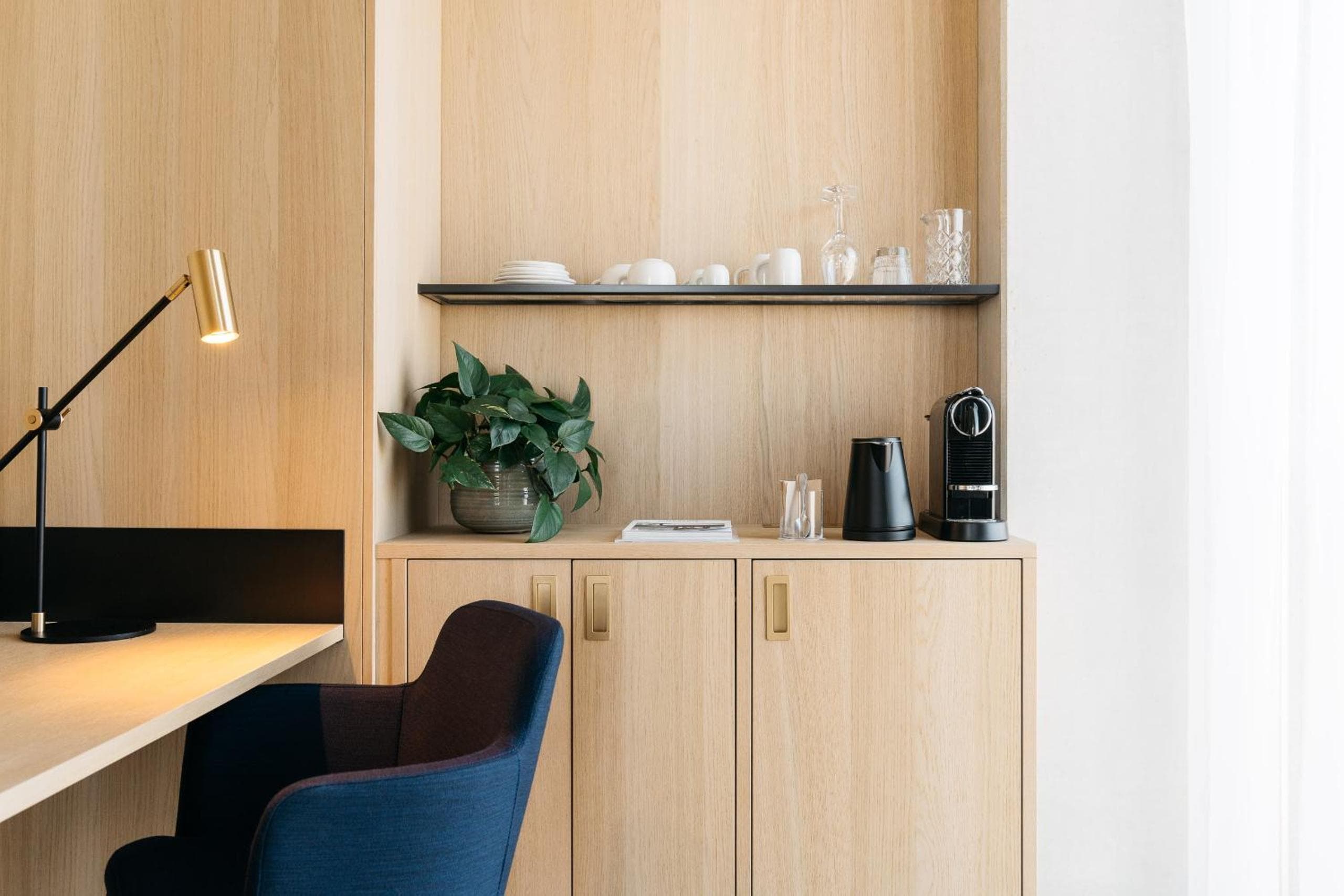 Ruby Emma Hotel Amsterdam — 30
