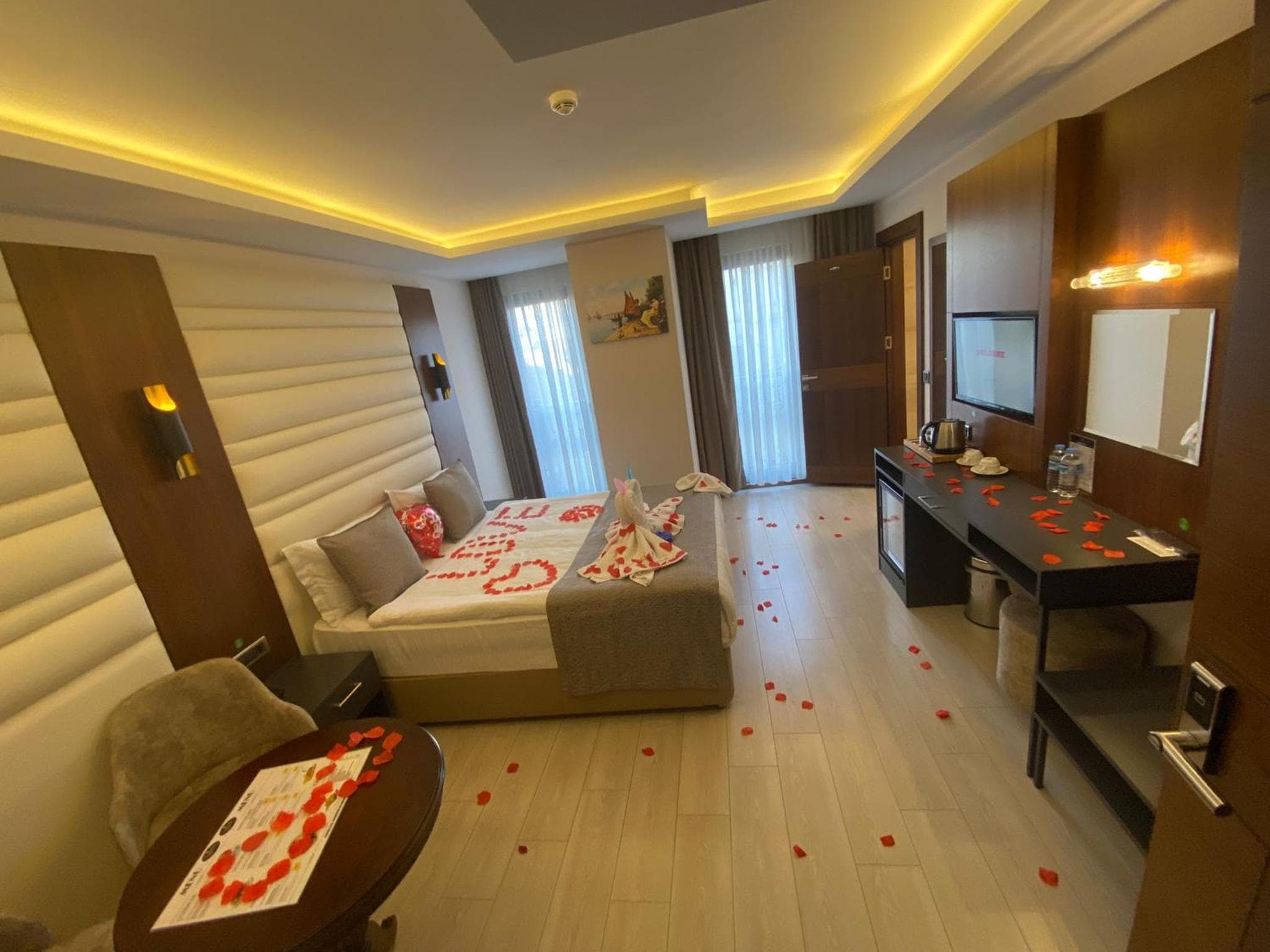My Dream Istanbul Hotel — 7
