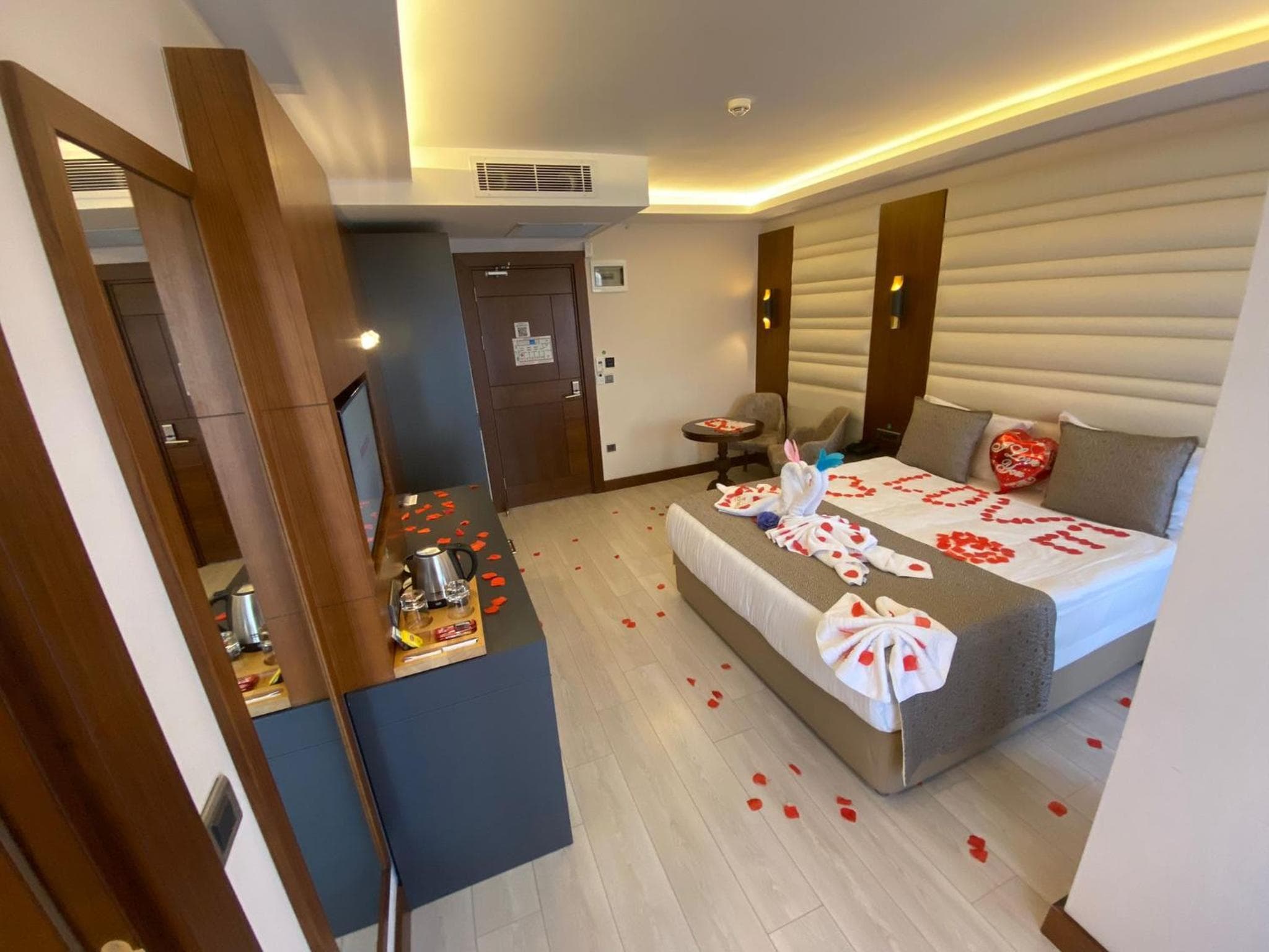 My Dream Istanbul Hotel — 26