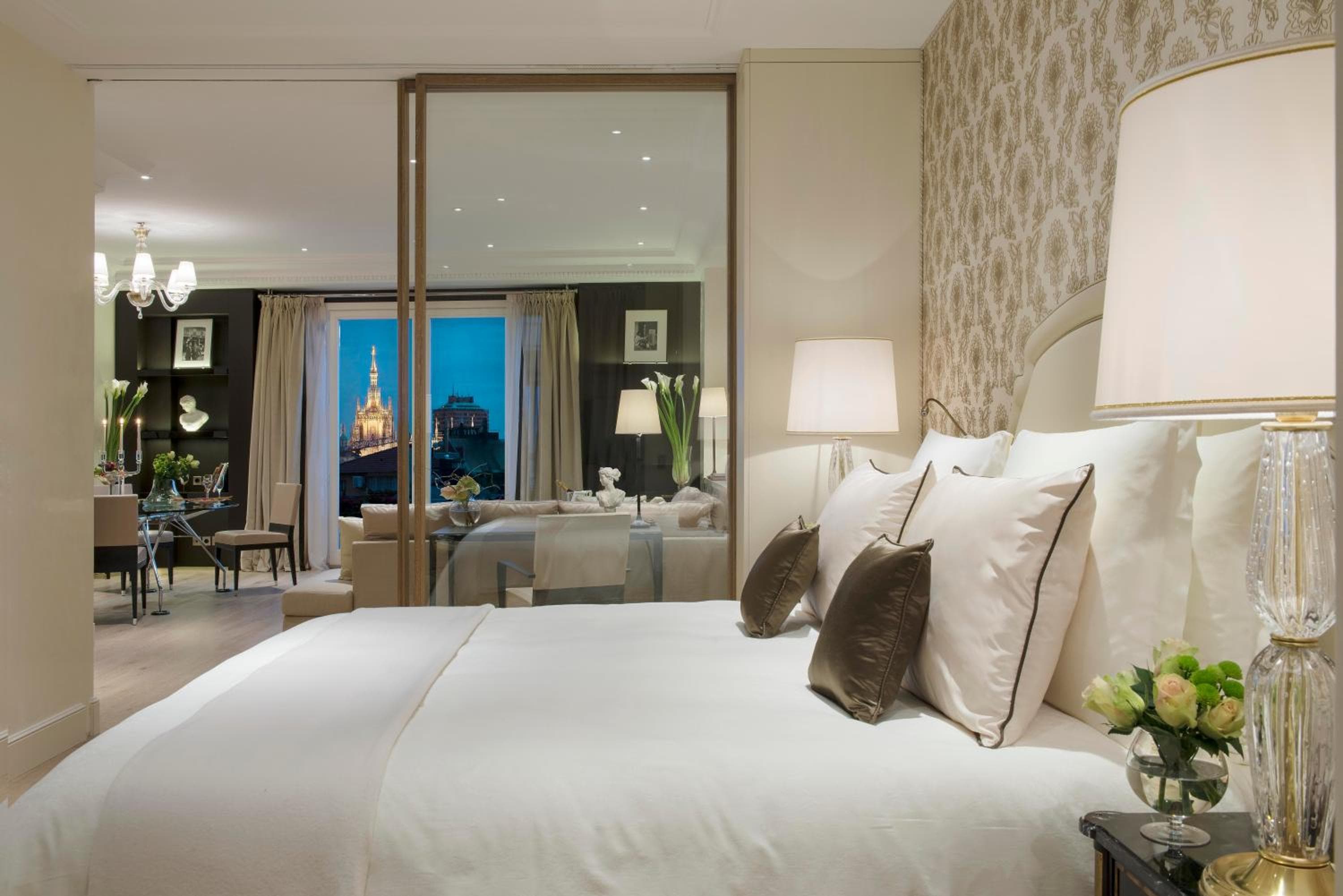 Palazzo Parigi Hotel & Grand Spa - LHW — 8