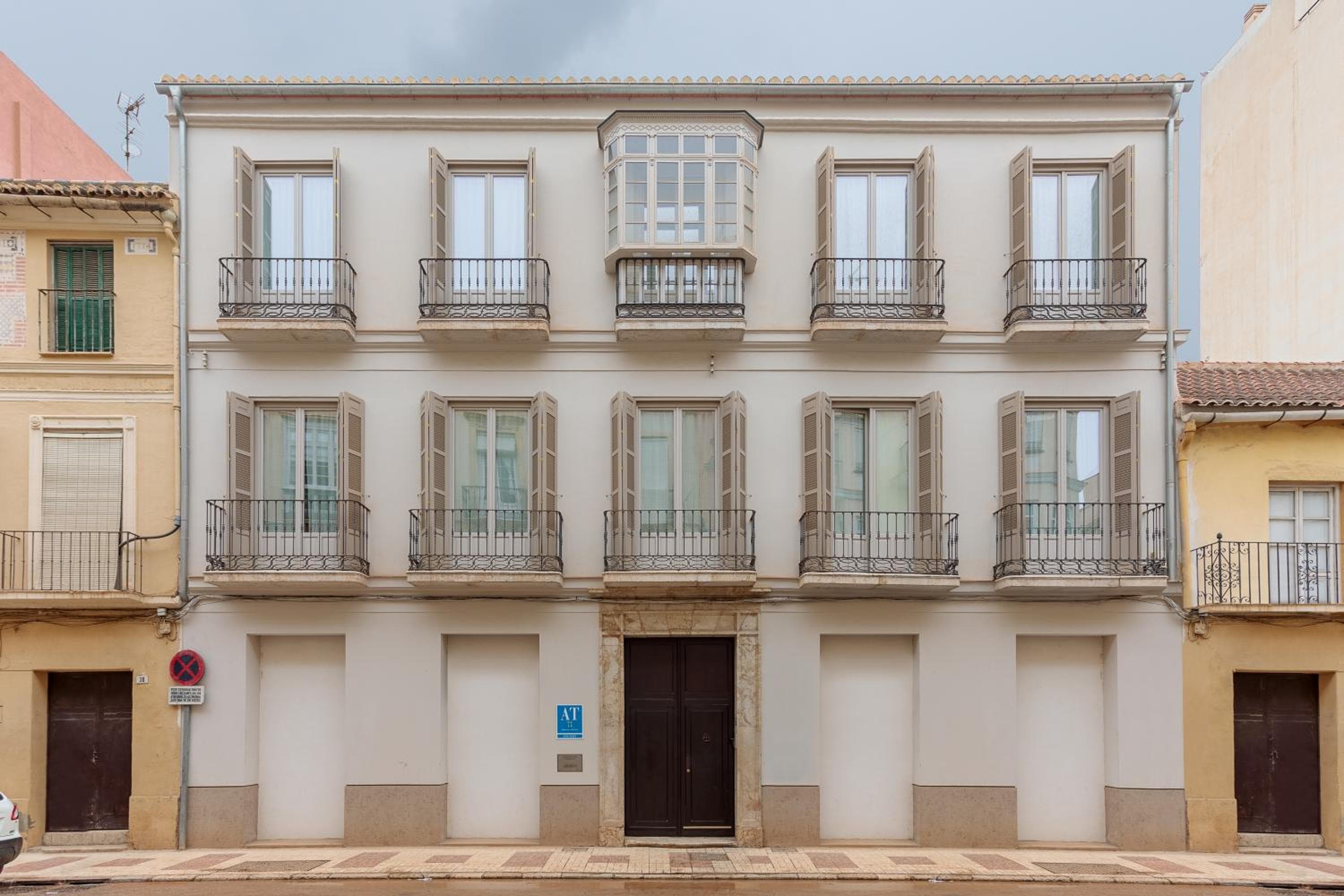 Essere Mate Malaga Centro — 7