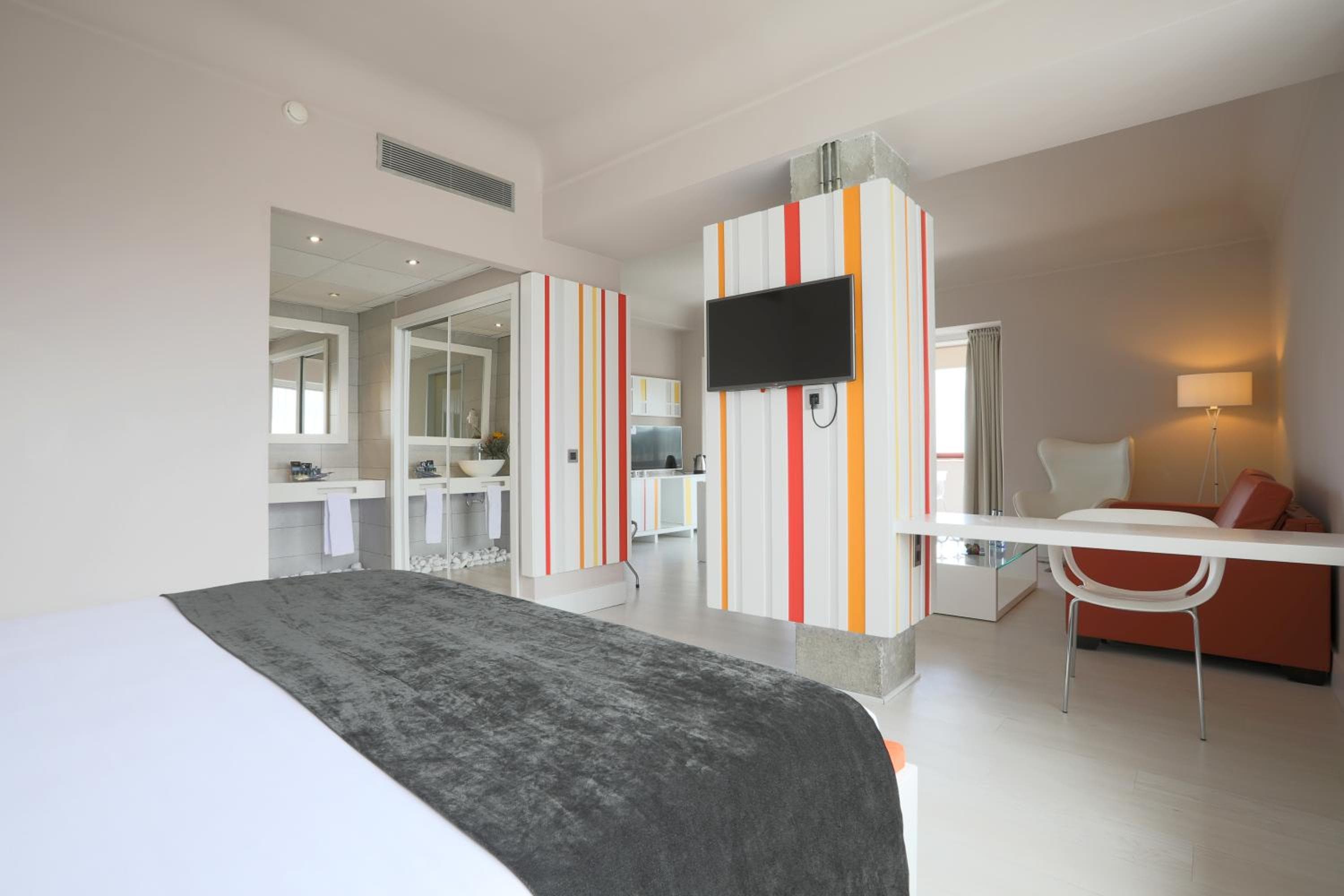 Hotel Chamartin The One — 20