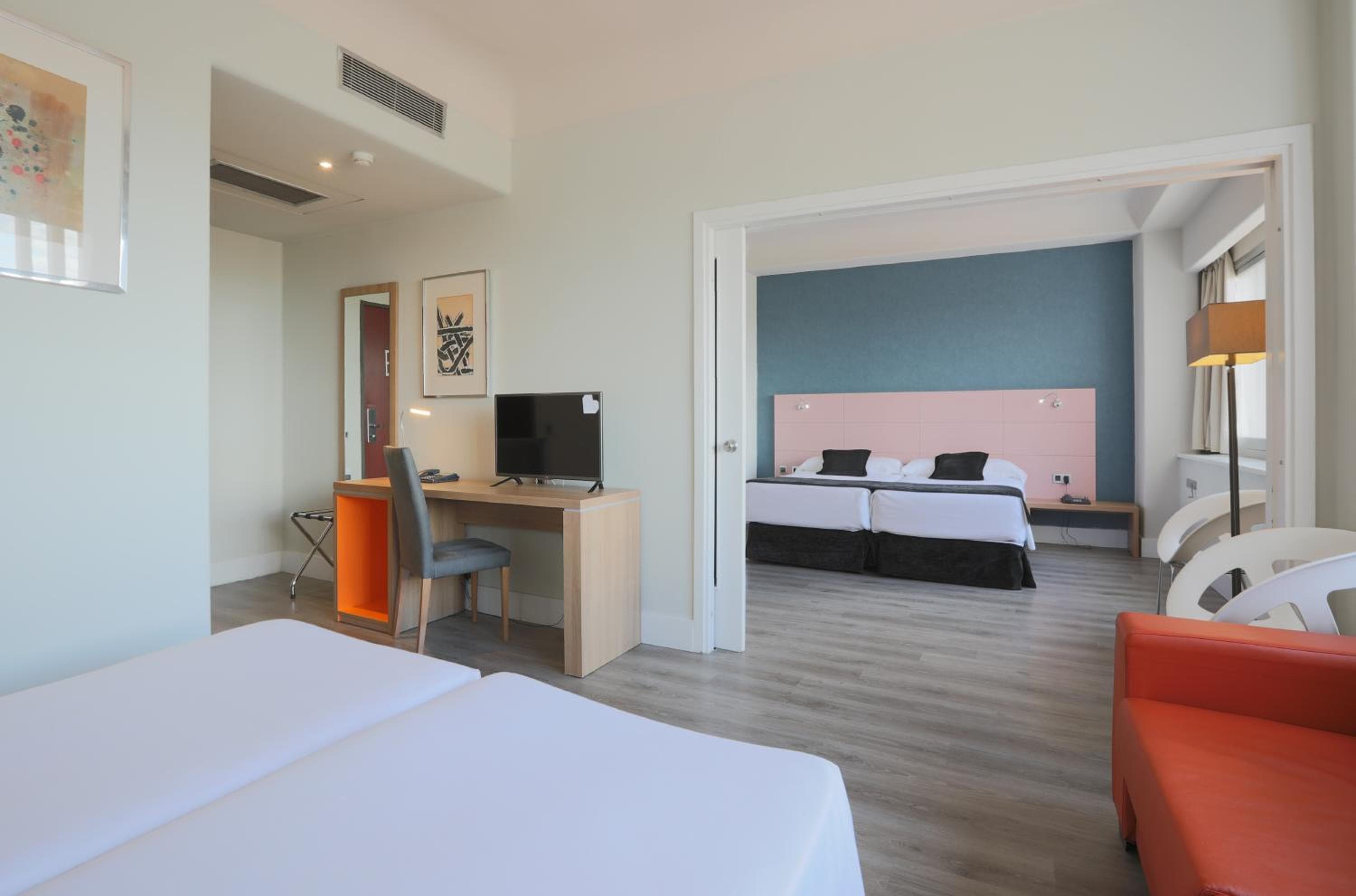 Hotel Chamartin The One — 30
