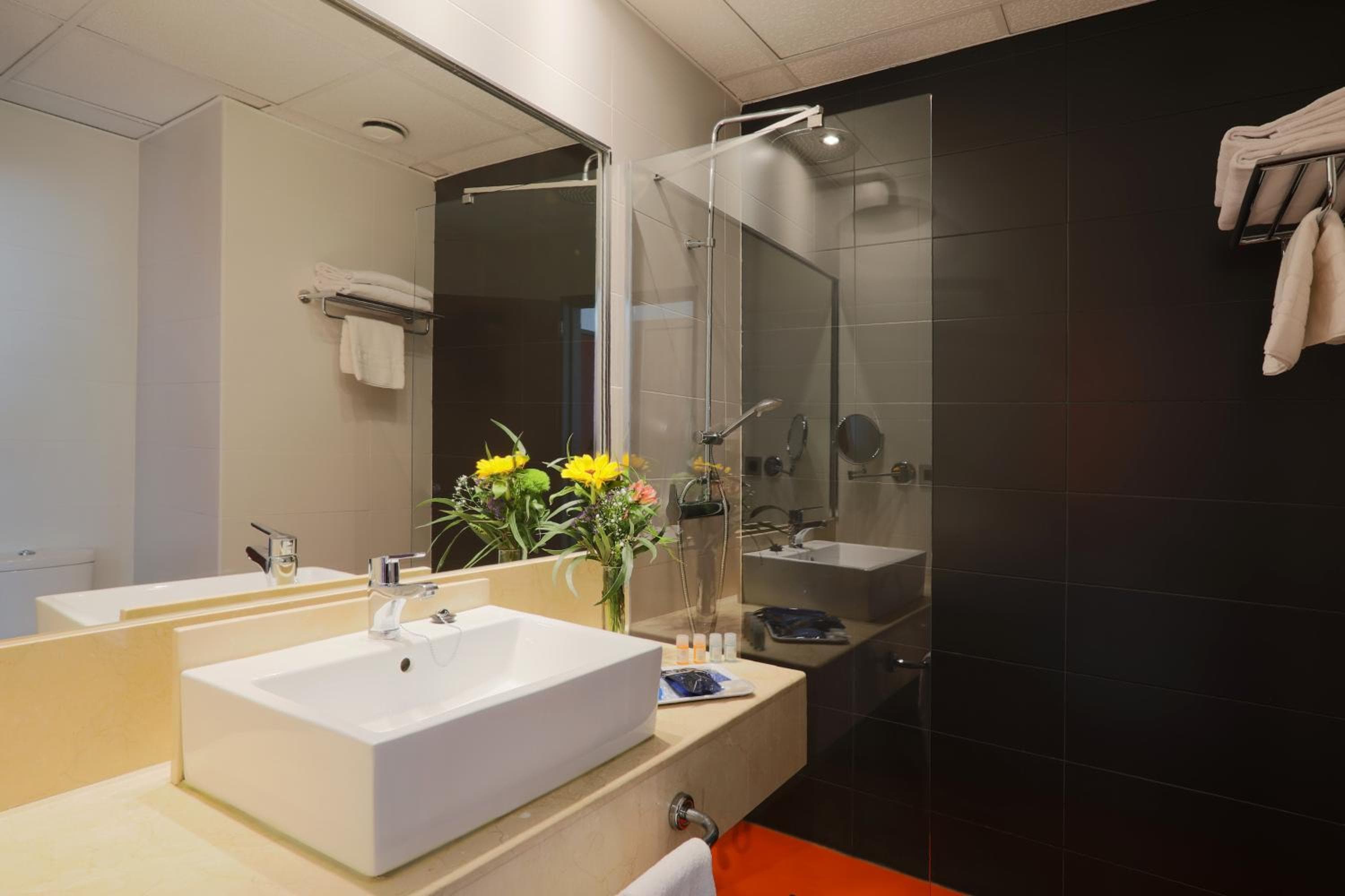 Hotel Chamartin The One — 6