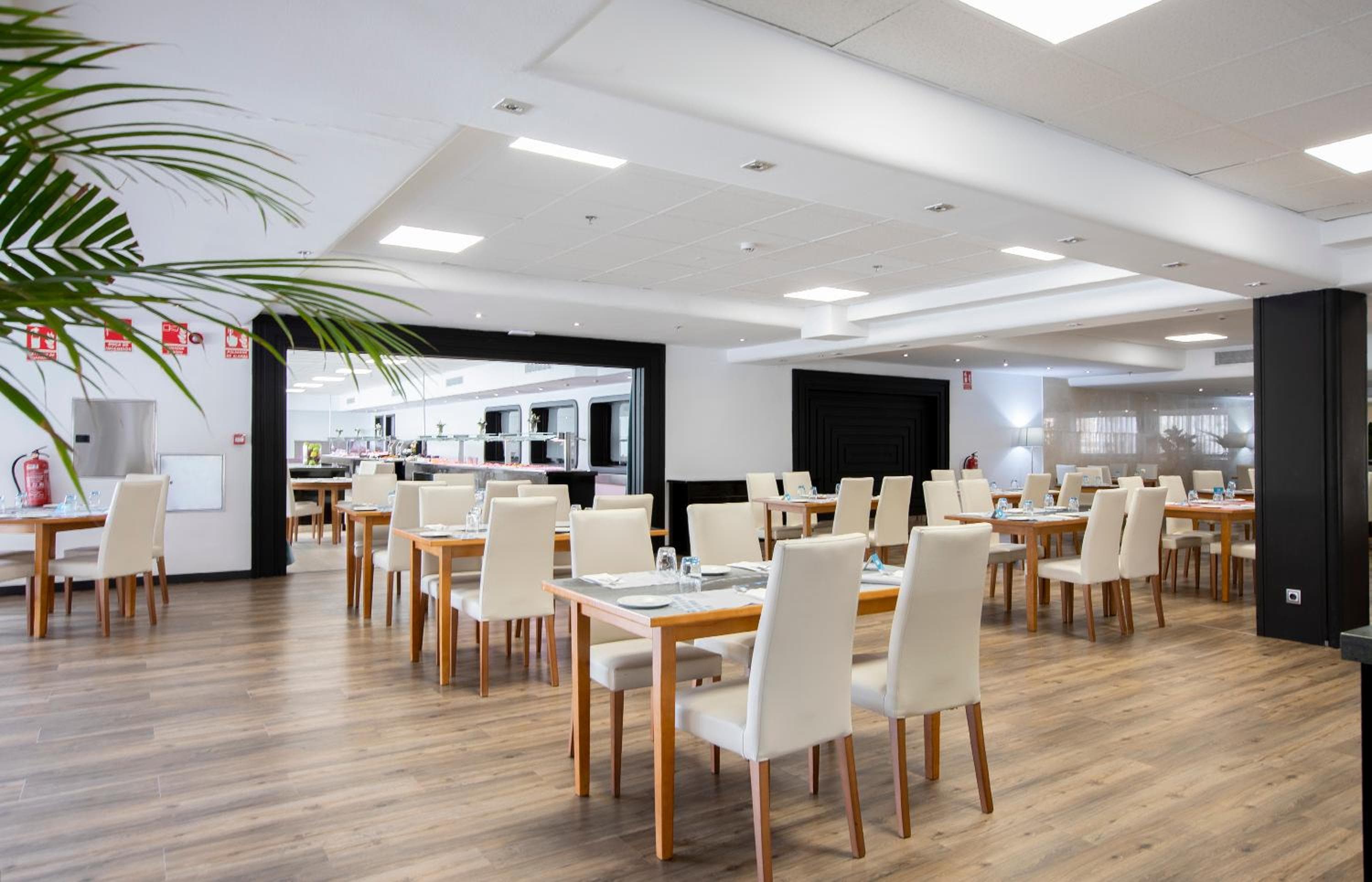 Hotel Chamartin The One — 17