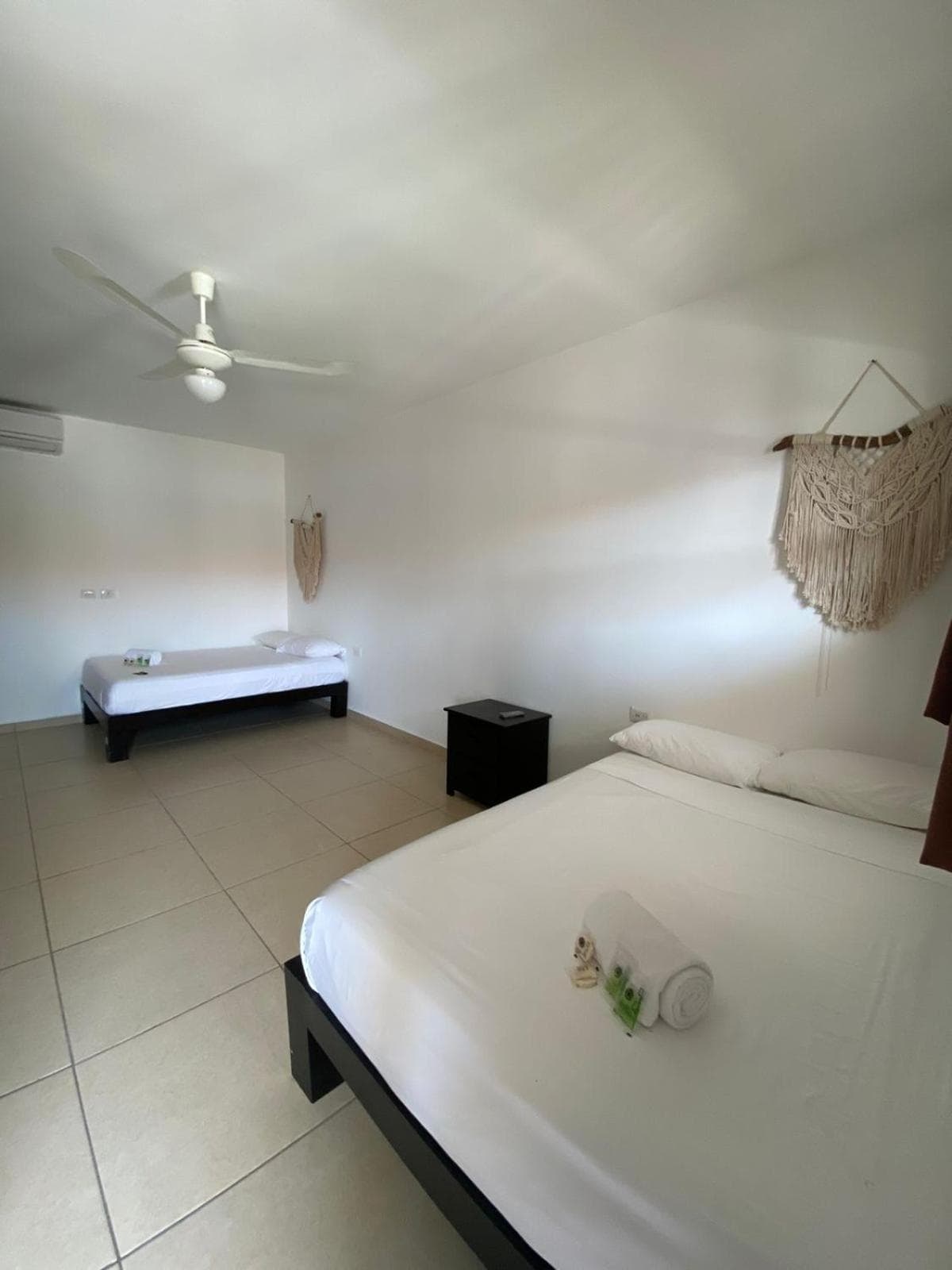 We Playa Hotel-Hostel — 14