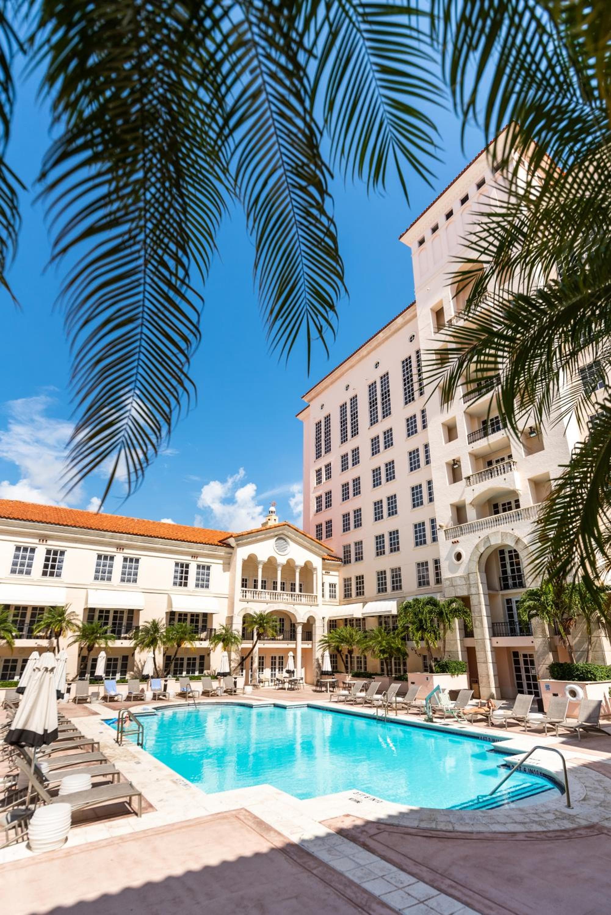 Hyatt Regency Coral Gables en Miami — 6