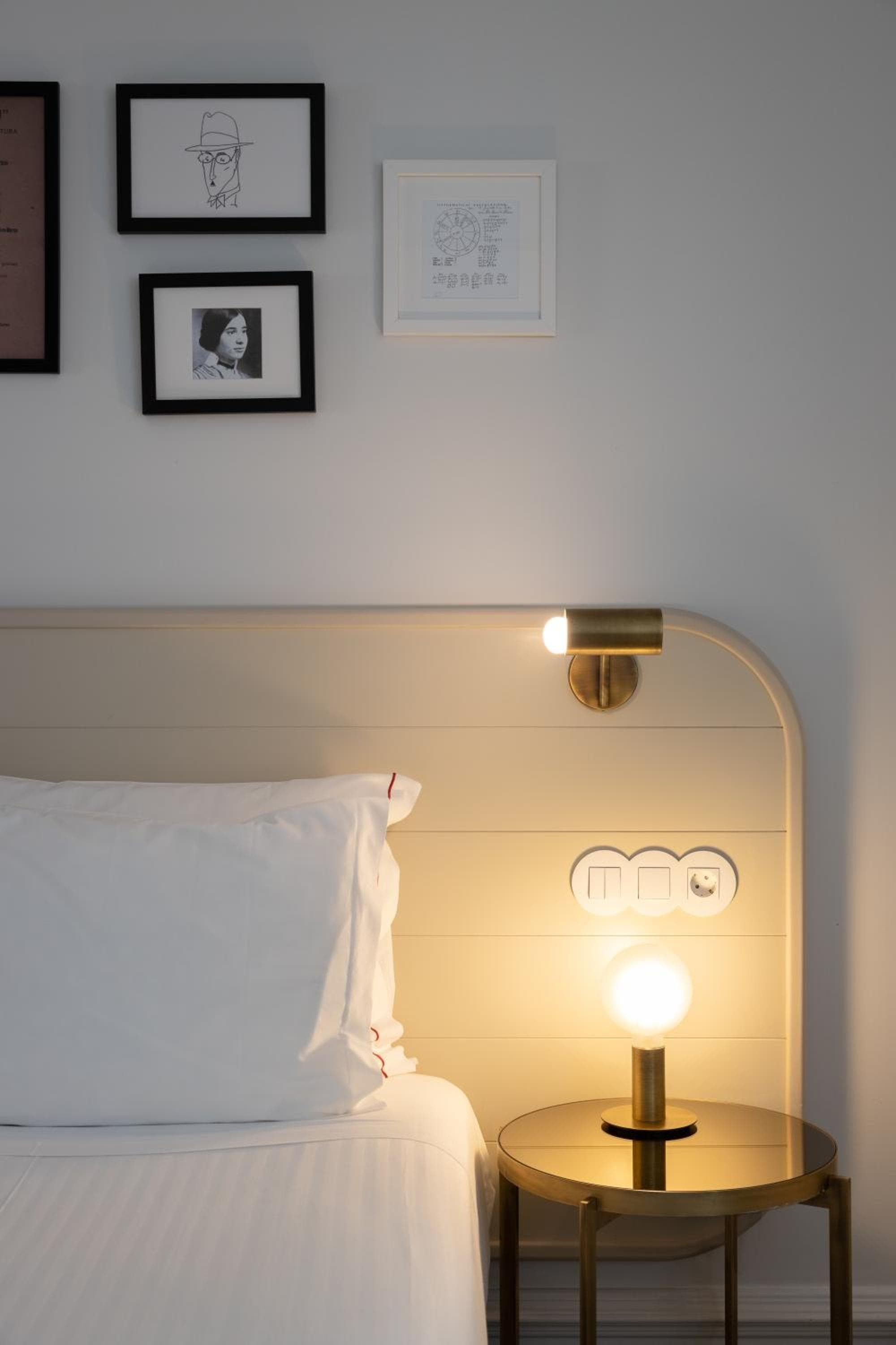 Lisboa Pessoa Hotel hotel, Rua da Oliveira ao Carmo, 8, Lisbon, Portugal — photo 75