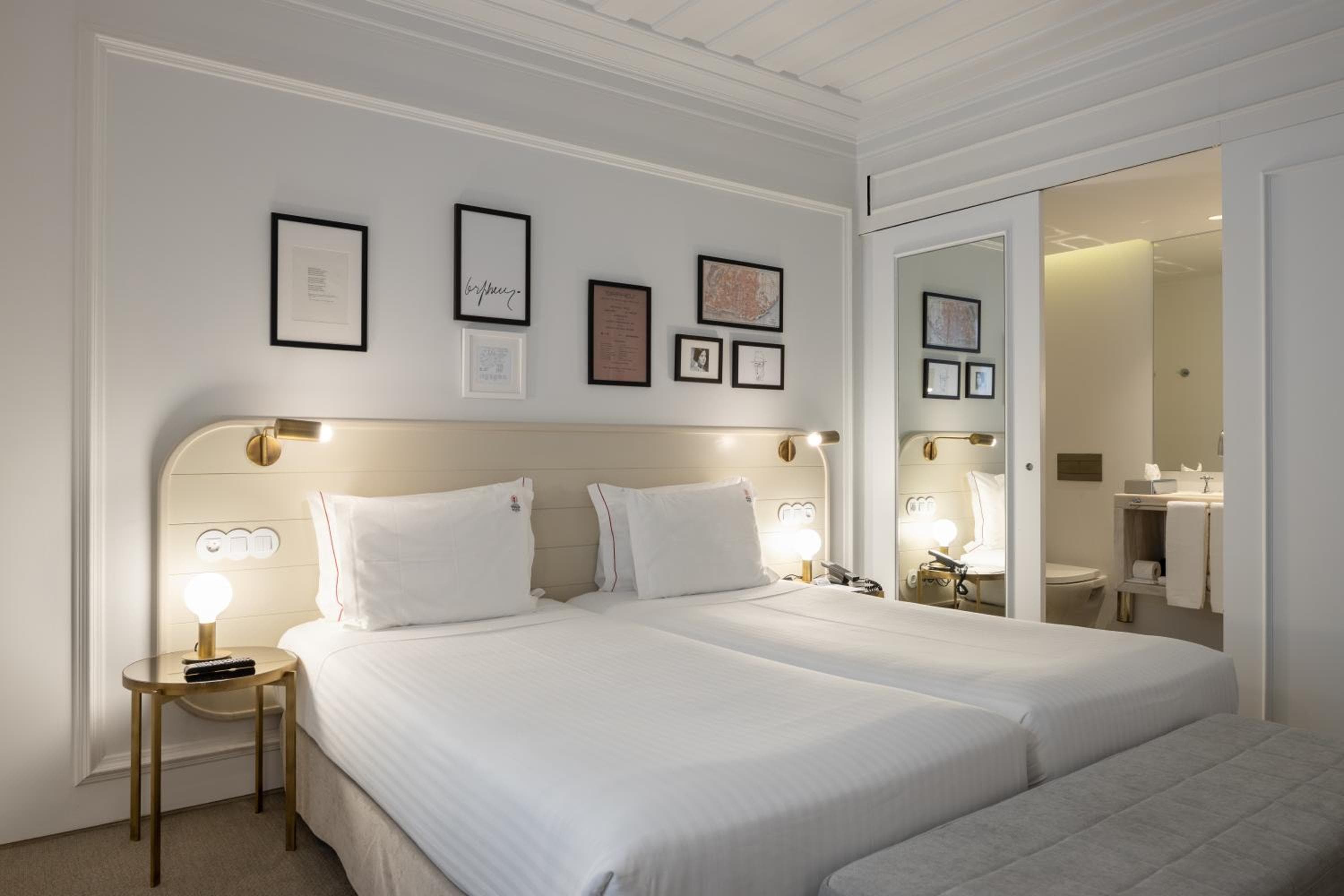 Lisboa Pessoa Hotel hotel, Rua da Oliveira ao Carmo, 8, Lisbon, Portugal — photo 43