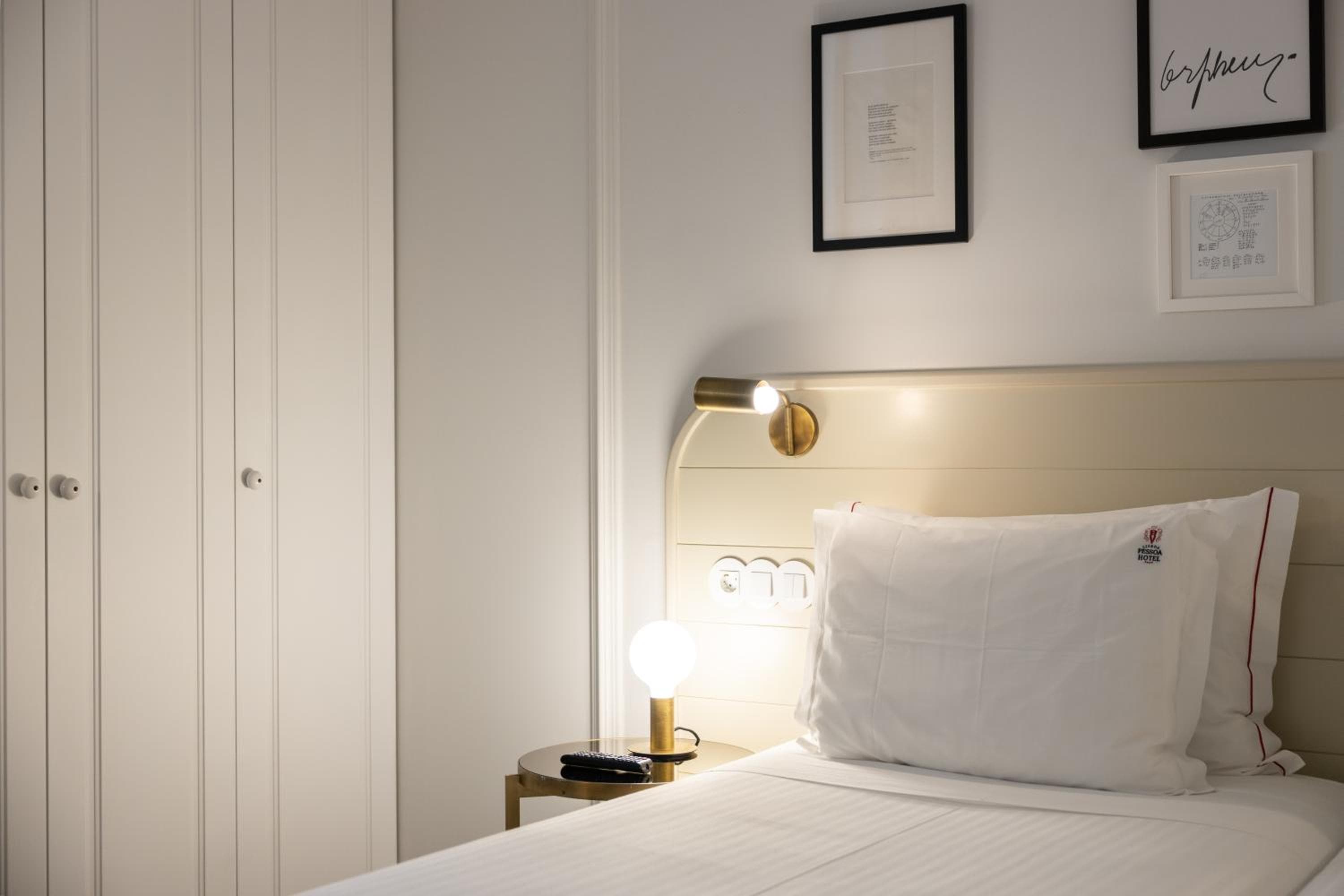 Lisboa Pessoa Hotel hotel, Rua da Oliveira ao Carmo, 8, Lisbon, Portugal — photo 81