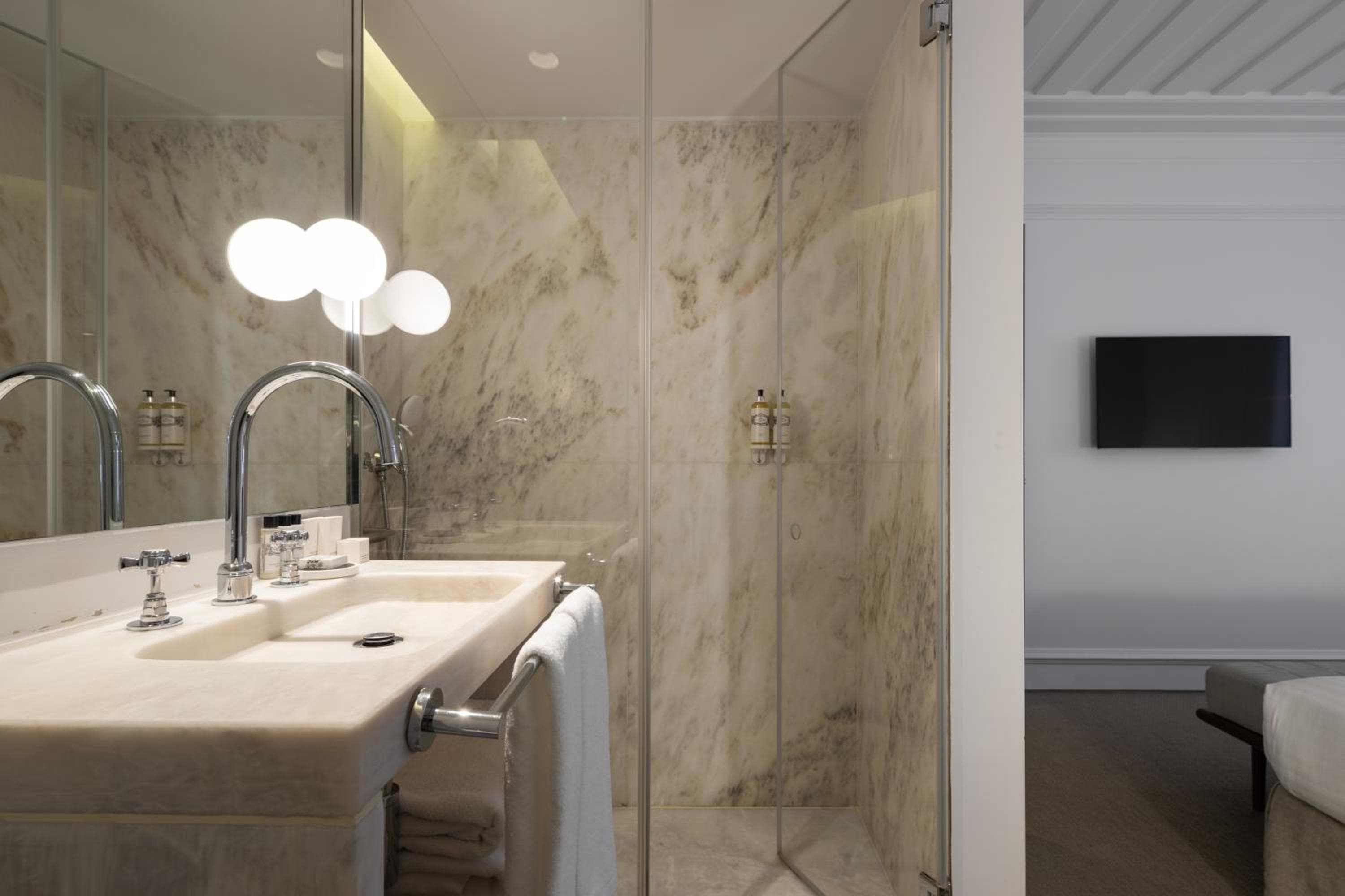 Lisboa Pessoa Hotel hotel, Rua da Oliveira ao Carmo, 8, Lisbon, Portugal — photo 80