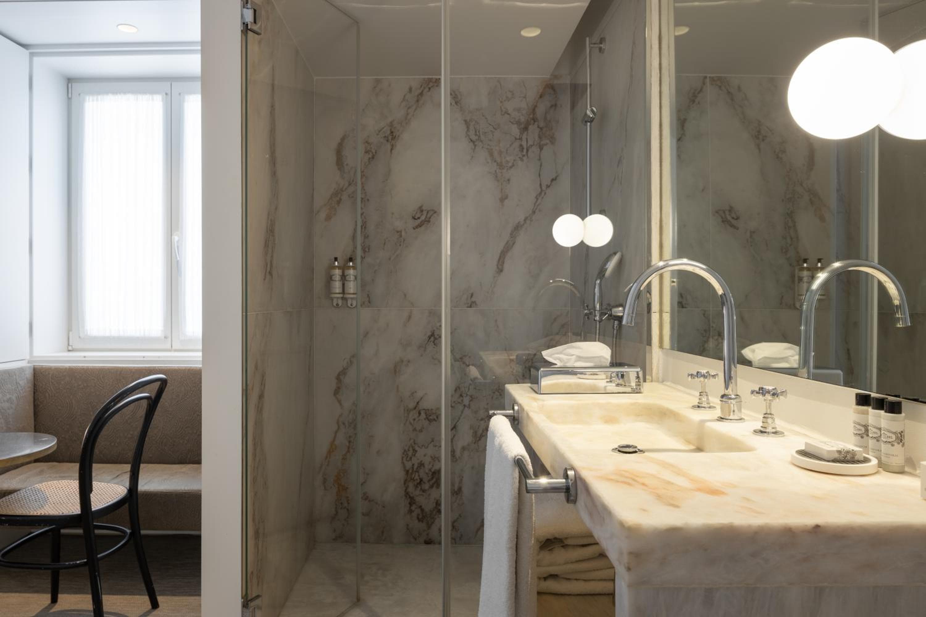 Lisboa Pessoa Hotel hotel, Rua da Oliveira ao Carmo, 8, Lisbon, Portugal — photo 83