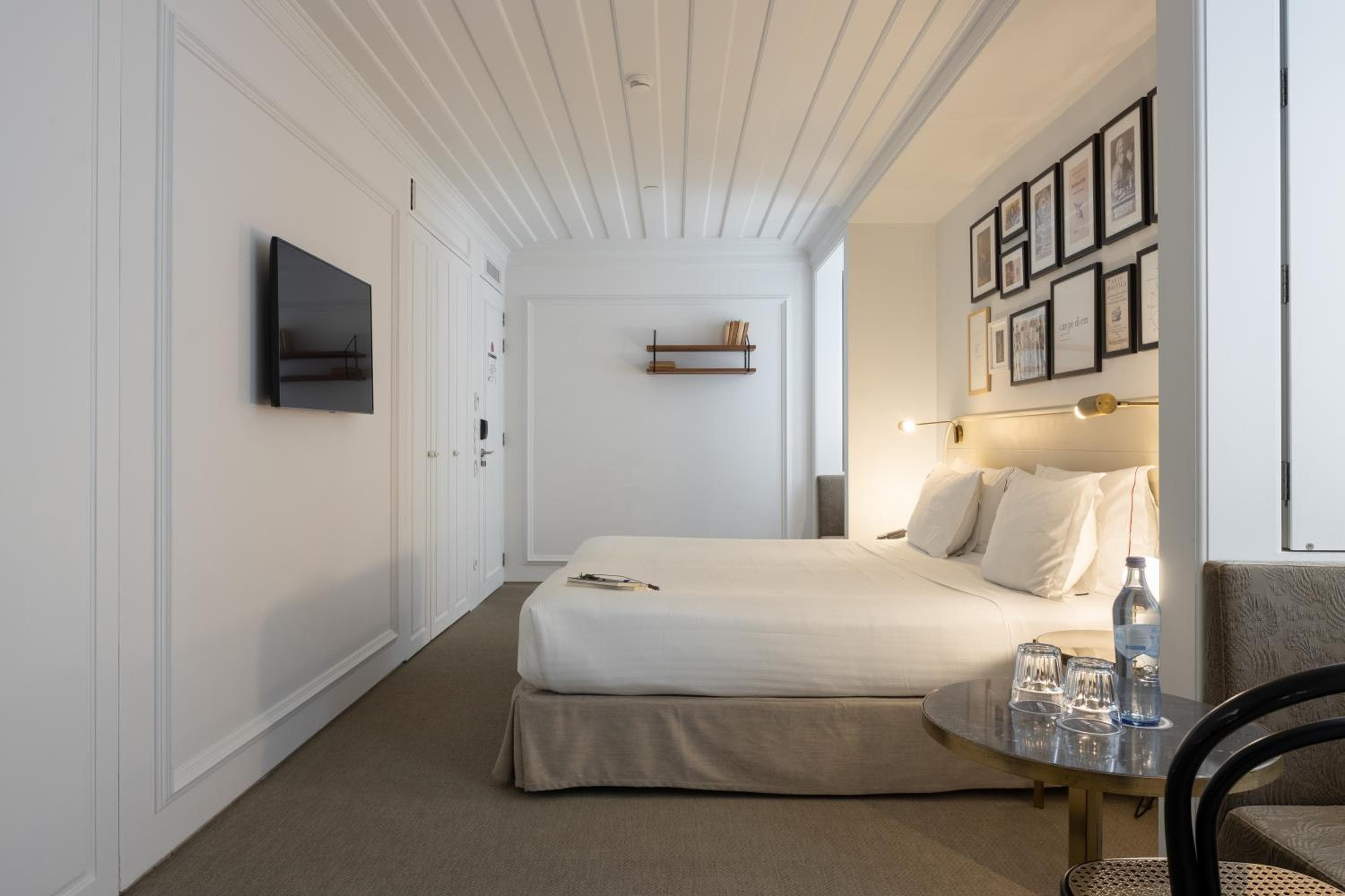 Lisboa Pessoa Hotel hotel, Rua da Oliveira ao Carmo, 8, Lisbon, Portugal — photo 82