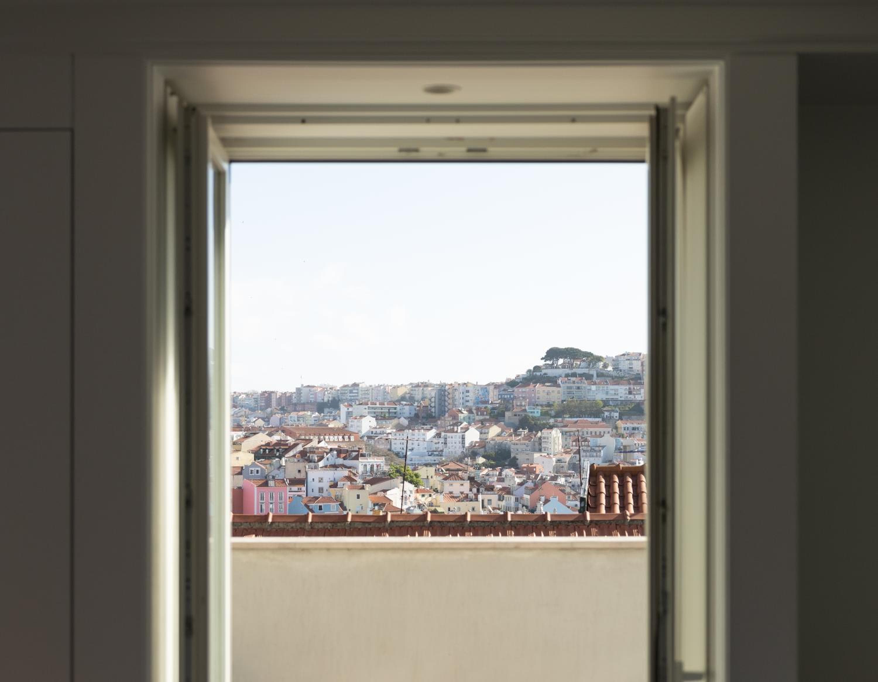 Lisboa Pessoa Hotel hotel, Rua da Oliveira ao Carmo, 8, Lisbon, Portugal — photo 87