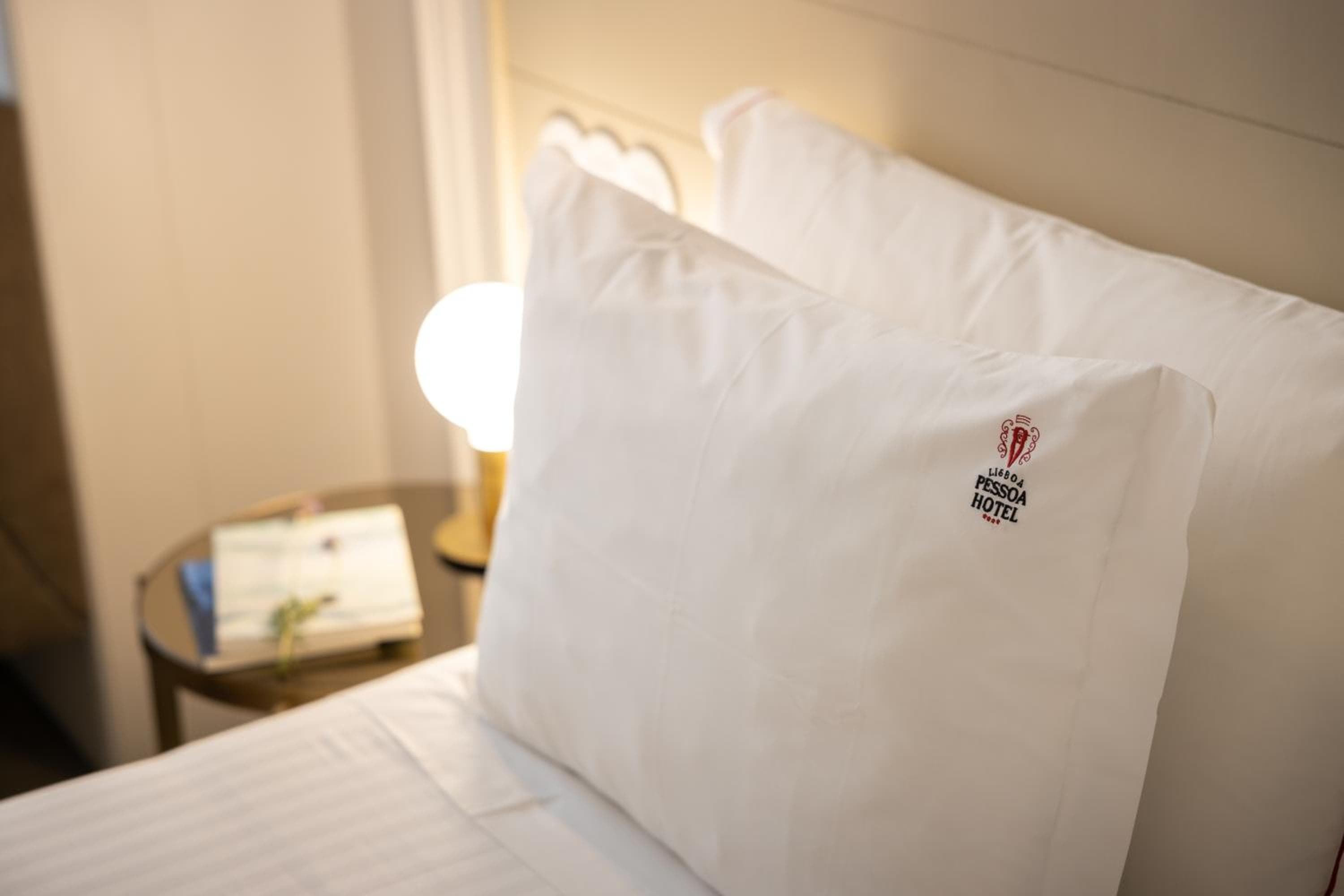 Lisboa Pessoa Hotel hotel, Rua da Oliveira ao Carmo, 8, Lisbon, Portugal — photo 94