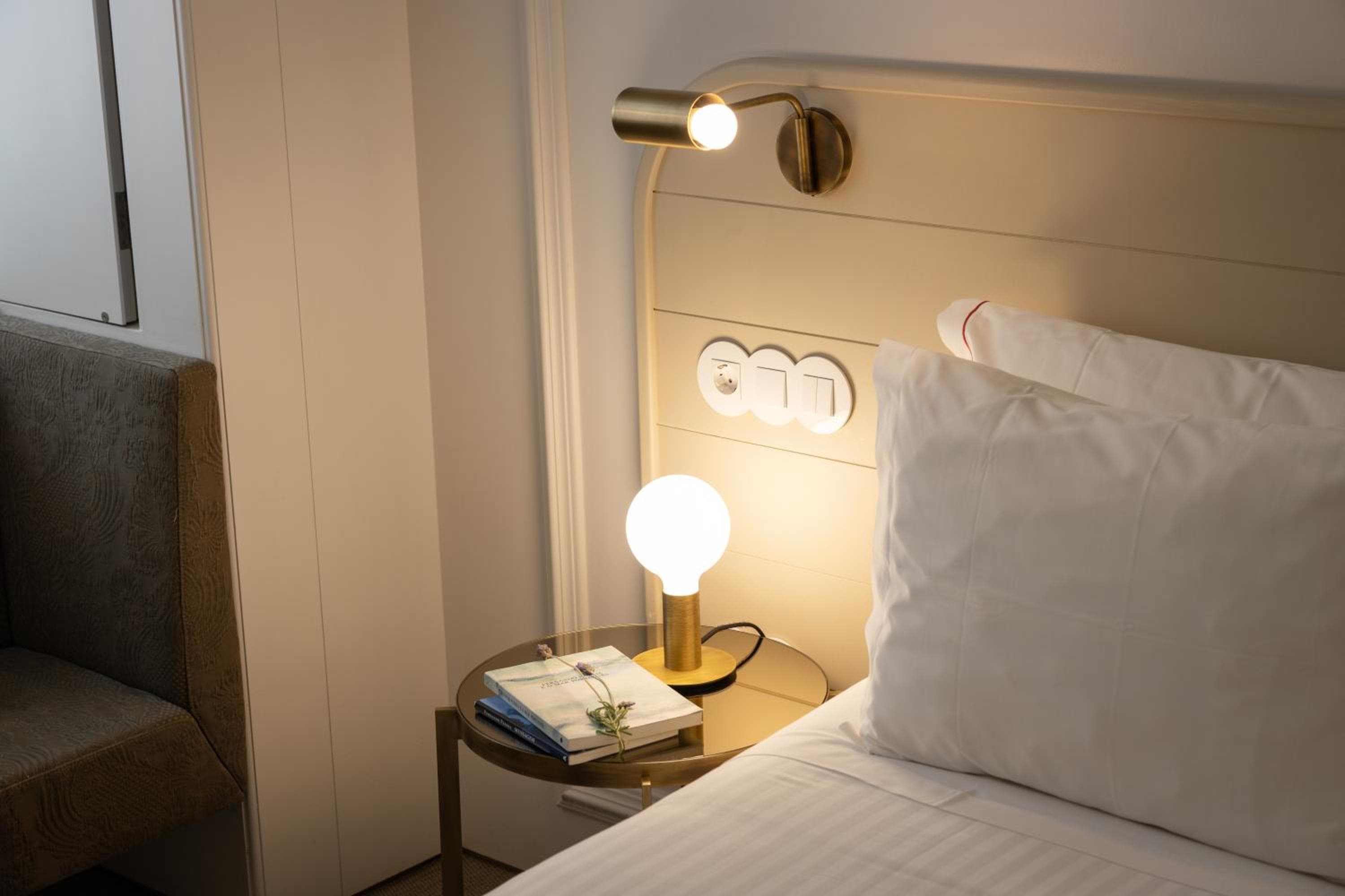 Lisboa Pessoa Hotel hotel, Rua da Oliveira ao Carmo, 8, Lisbon, Portugal — photo 93