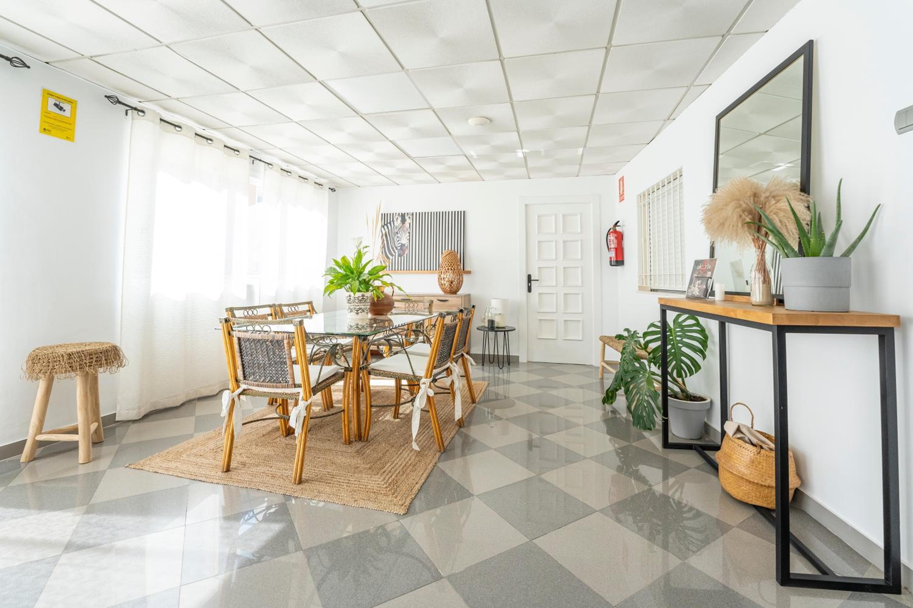 Hotel Las Américas — 6