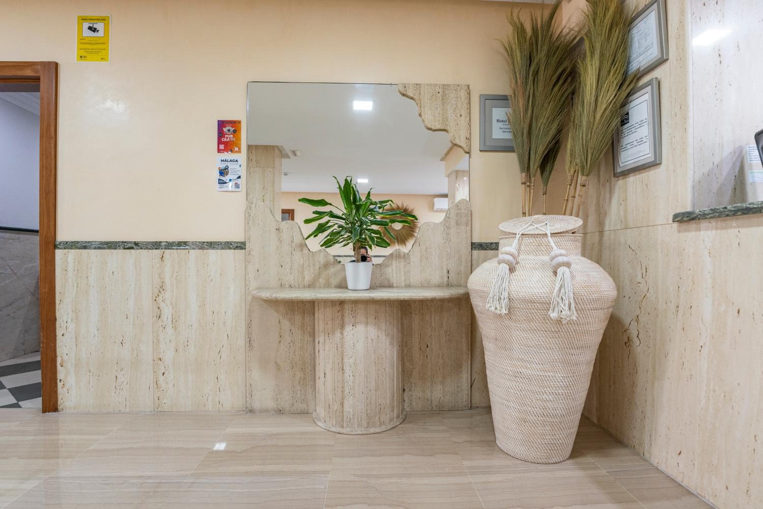 Hotel Las Américas — 8