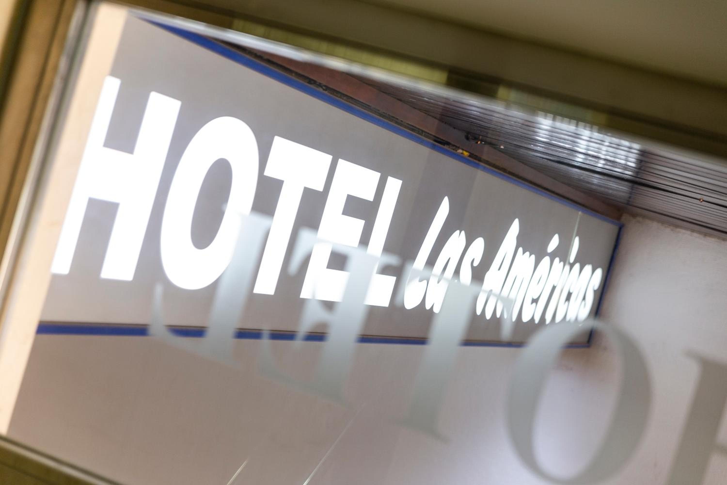 Hotel Las Américas — 19