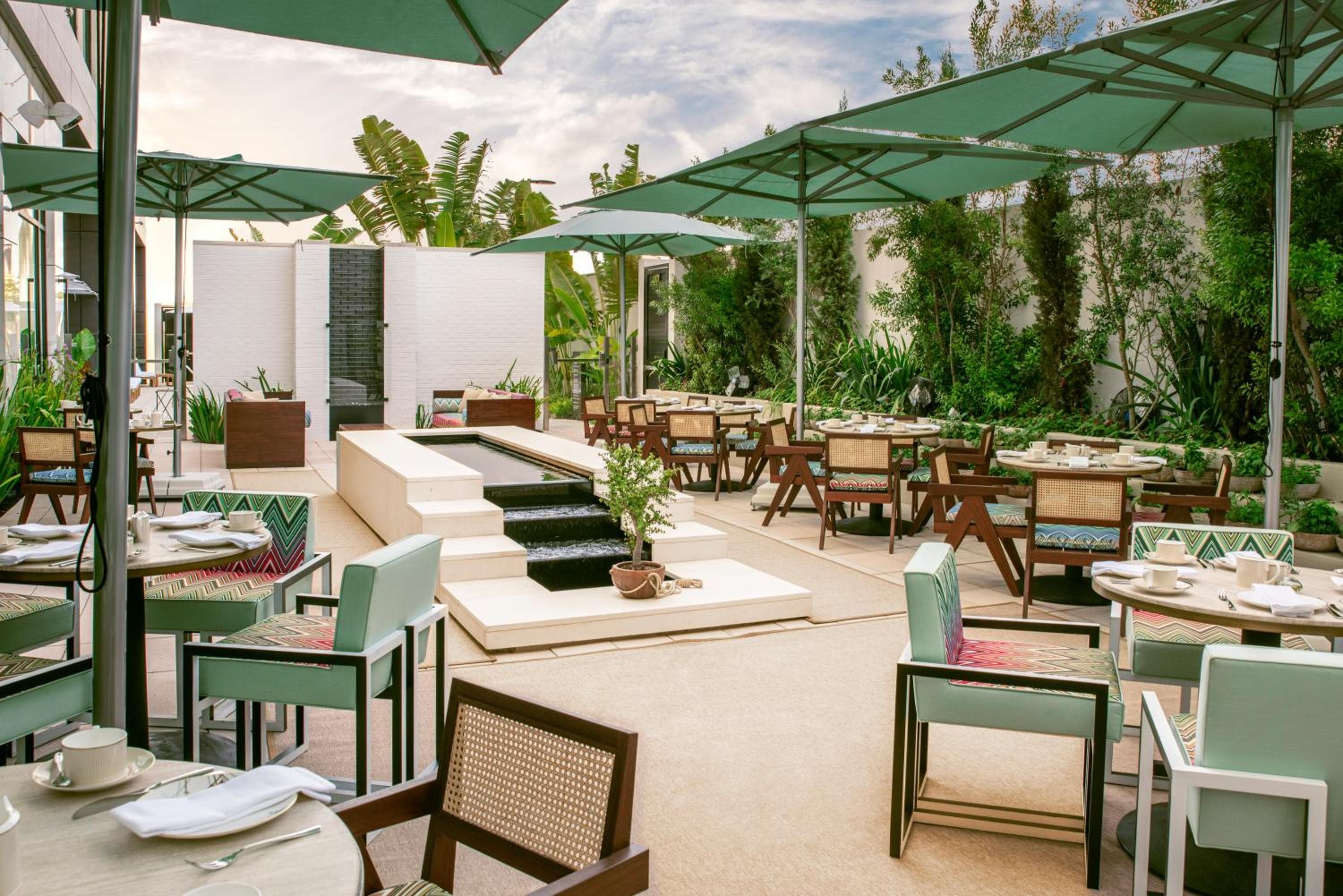 ette hotel de lujo y spa — 17