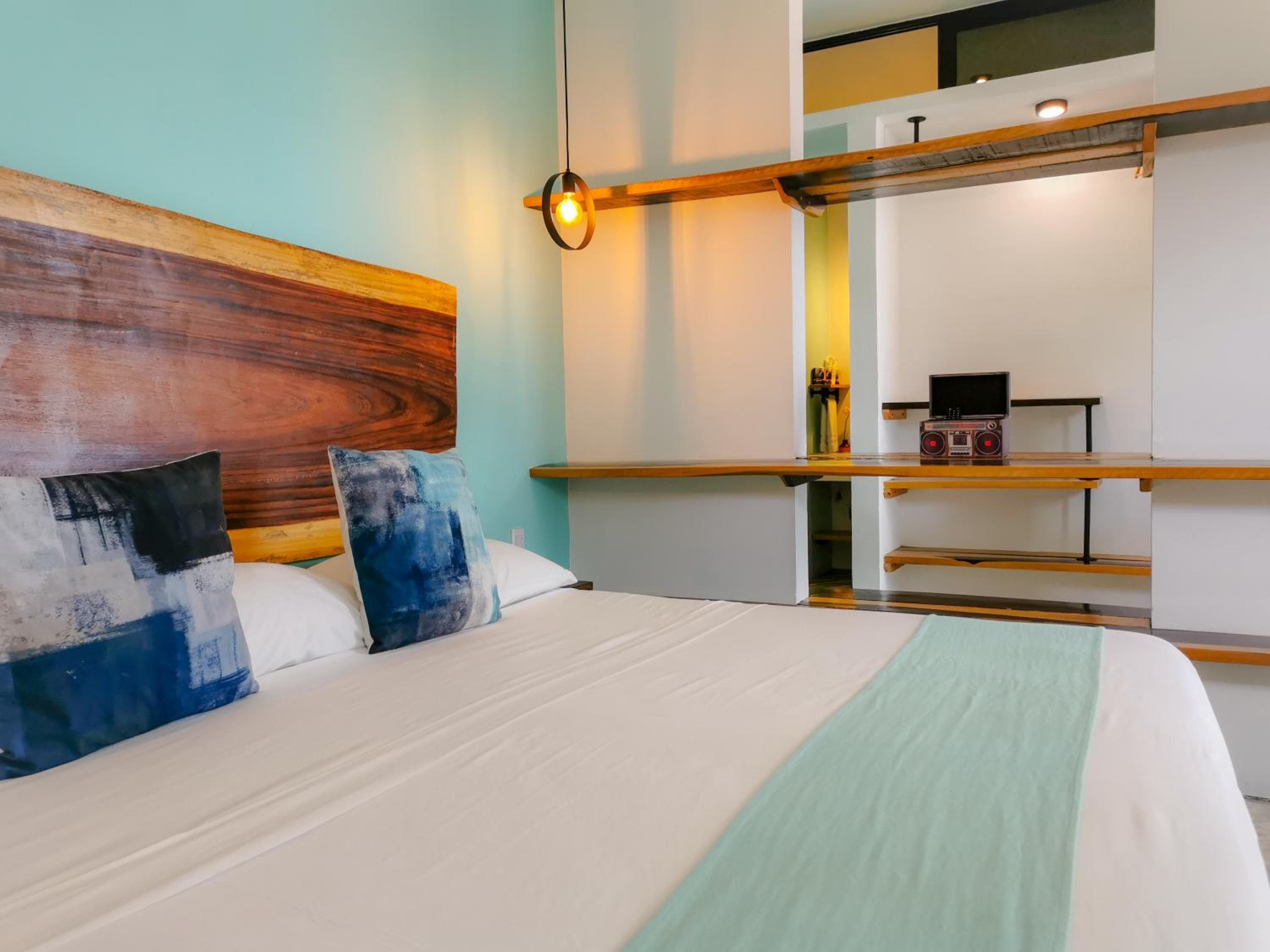 Calle 2 Suites by Galian — 11