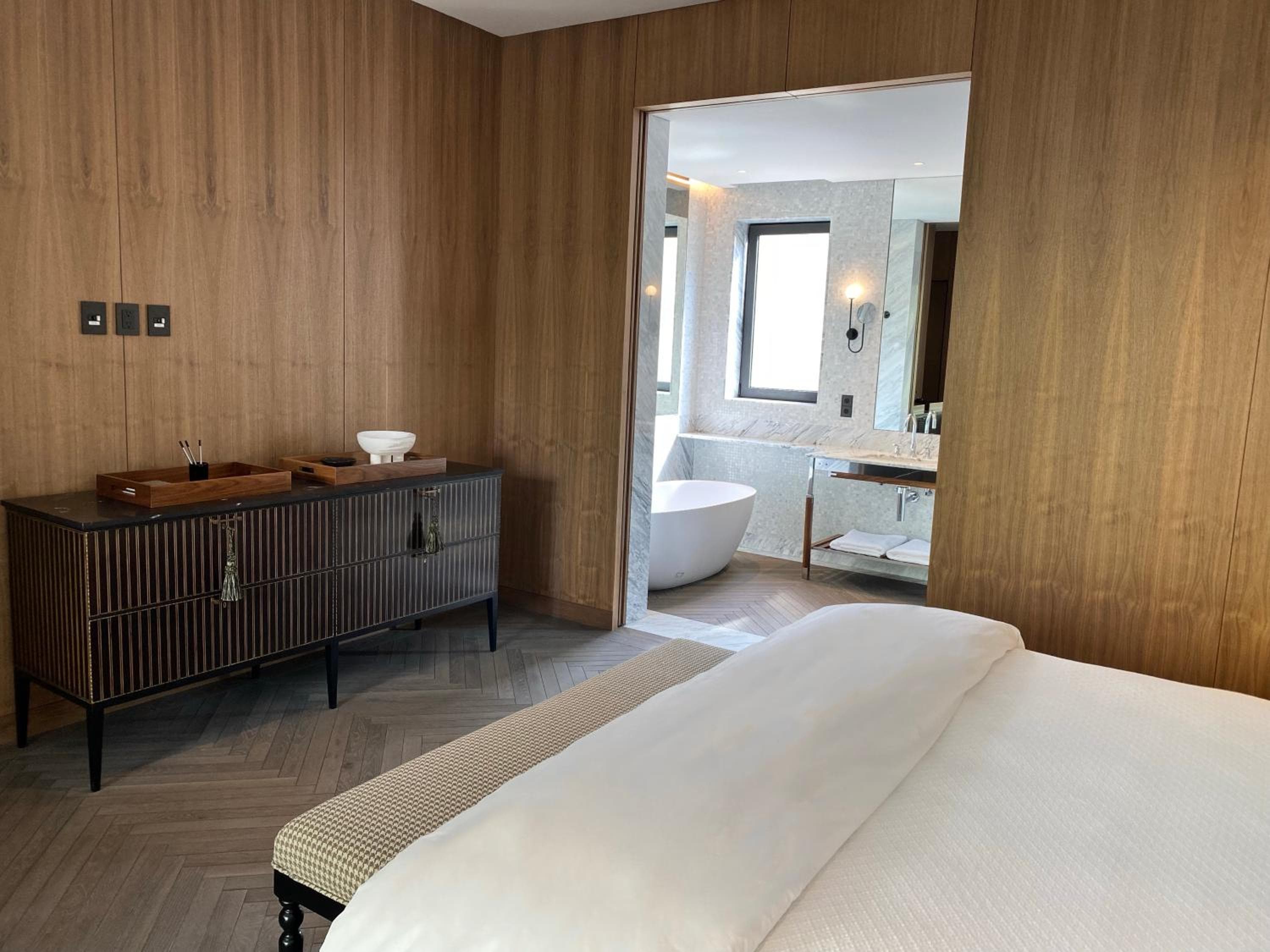 Casa Polanco Hotel Boutique — 21