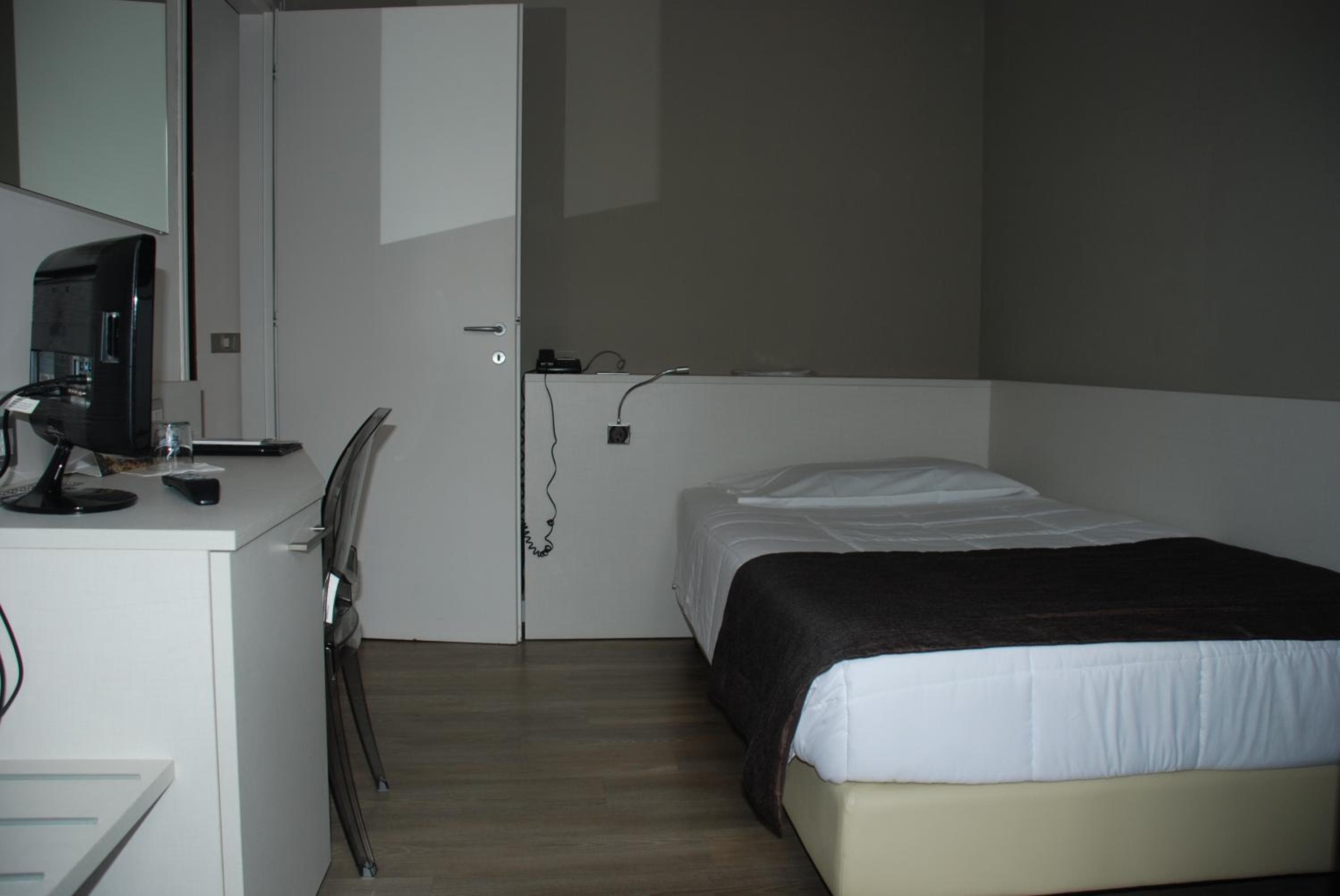 Hotel Mennini — 20
