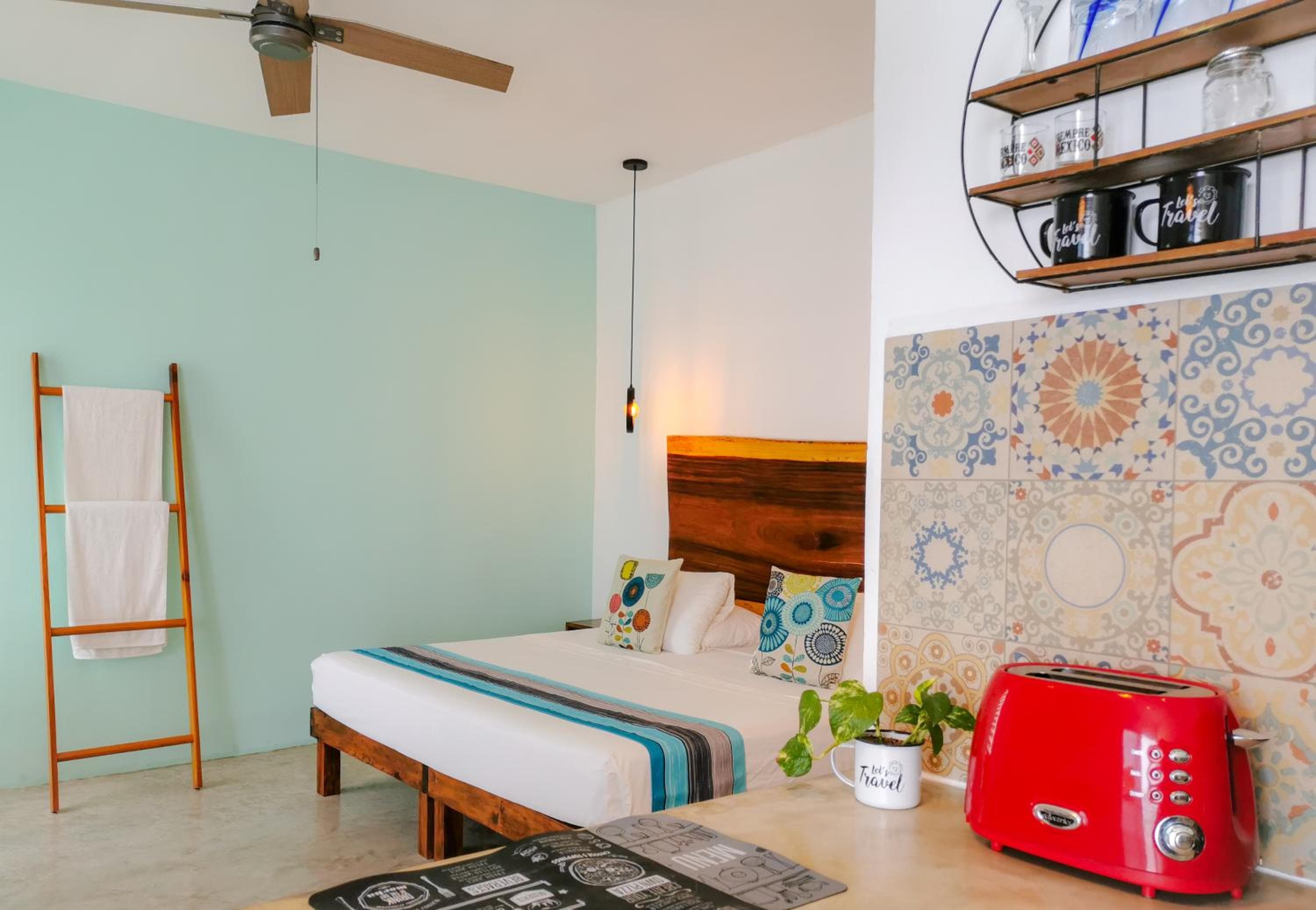 Calle 2 Suites by Galian — 10