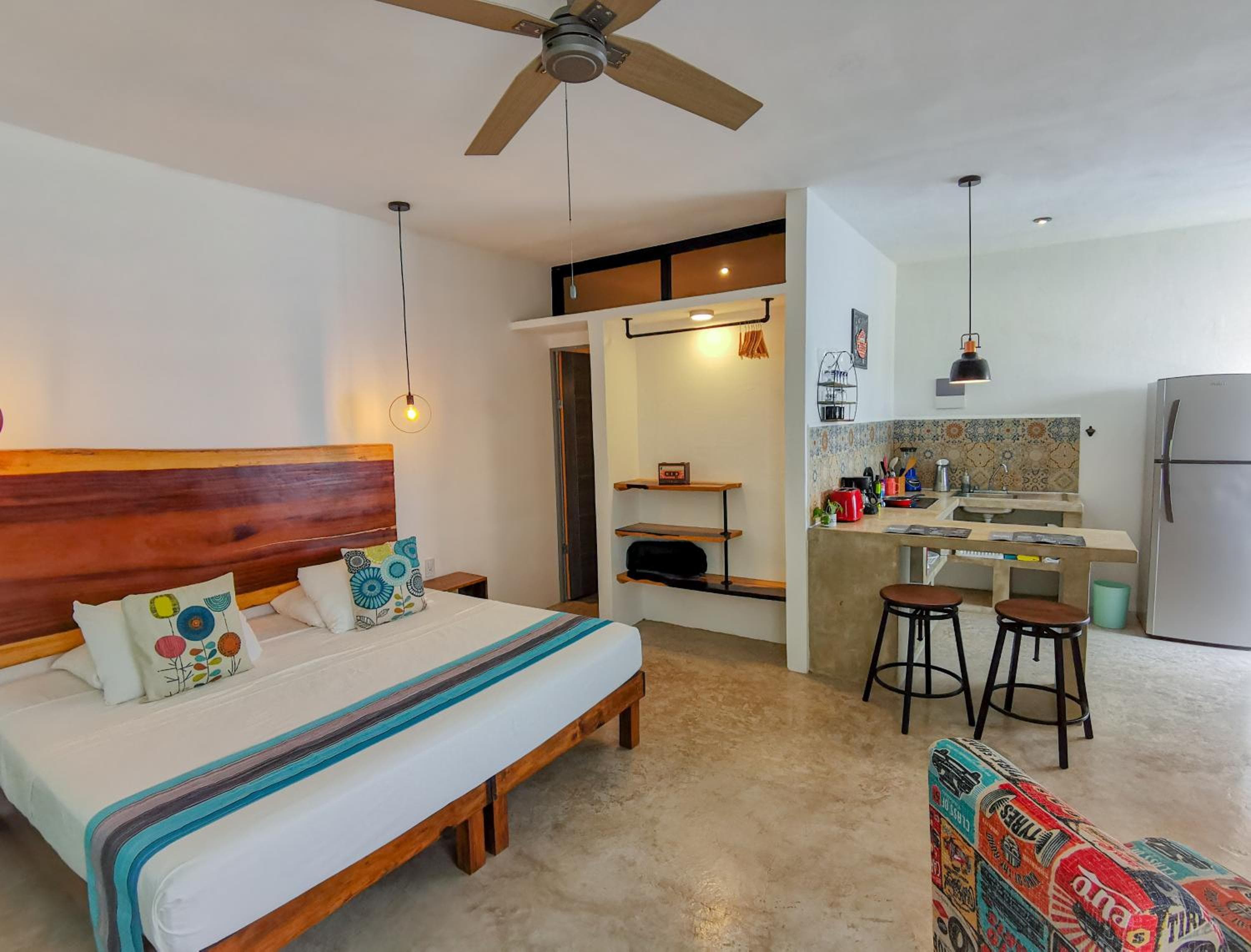 Calle 2 Suites by Galian — 4