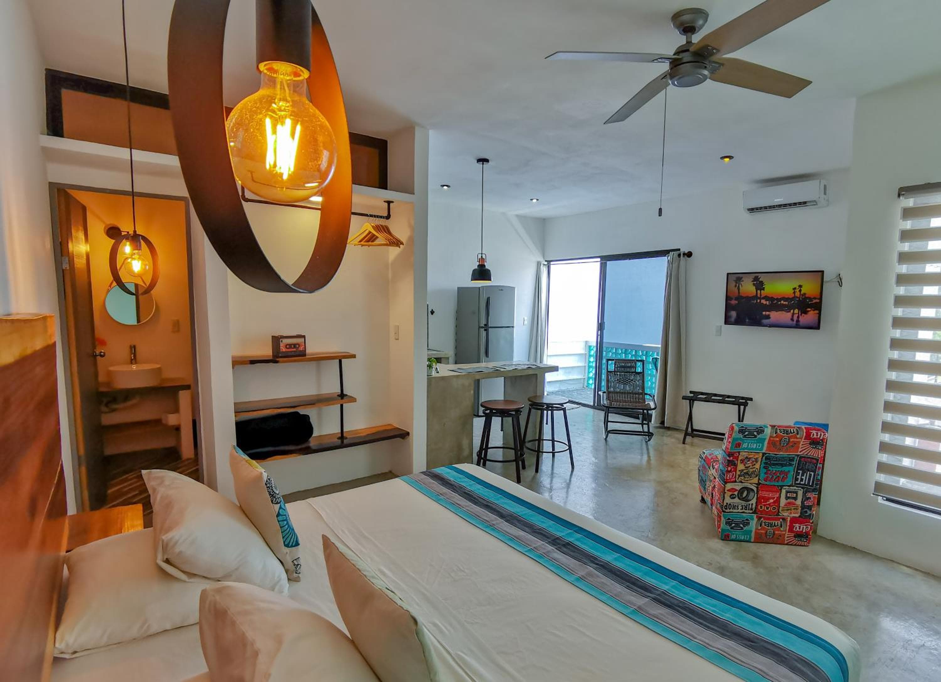 Calle 2 Suites by Galian — 15