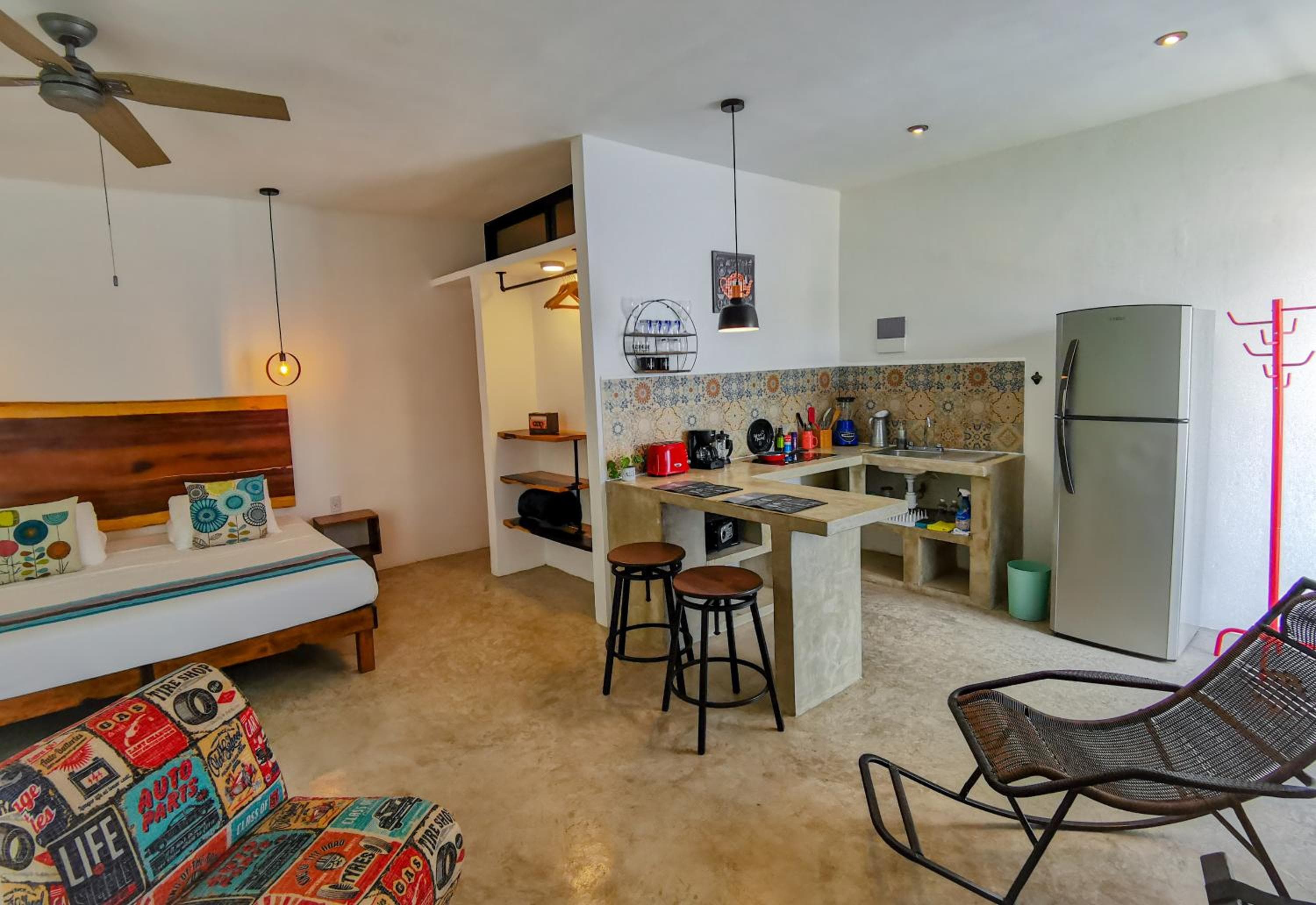 Les Suites Calle 2 by Galian — 17