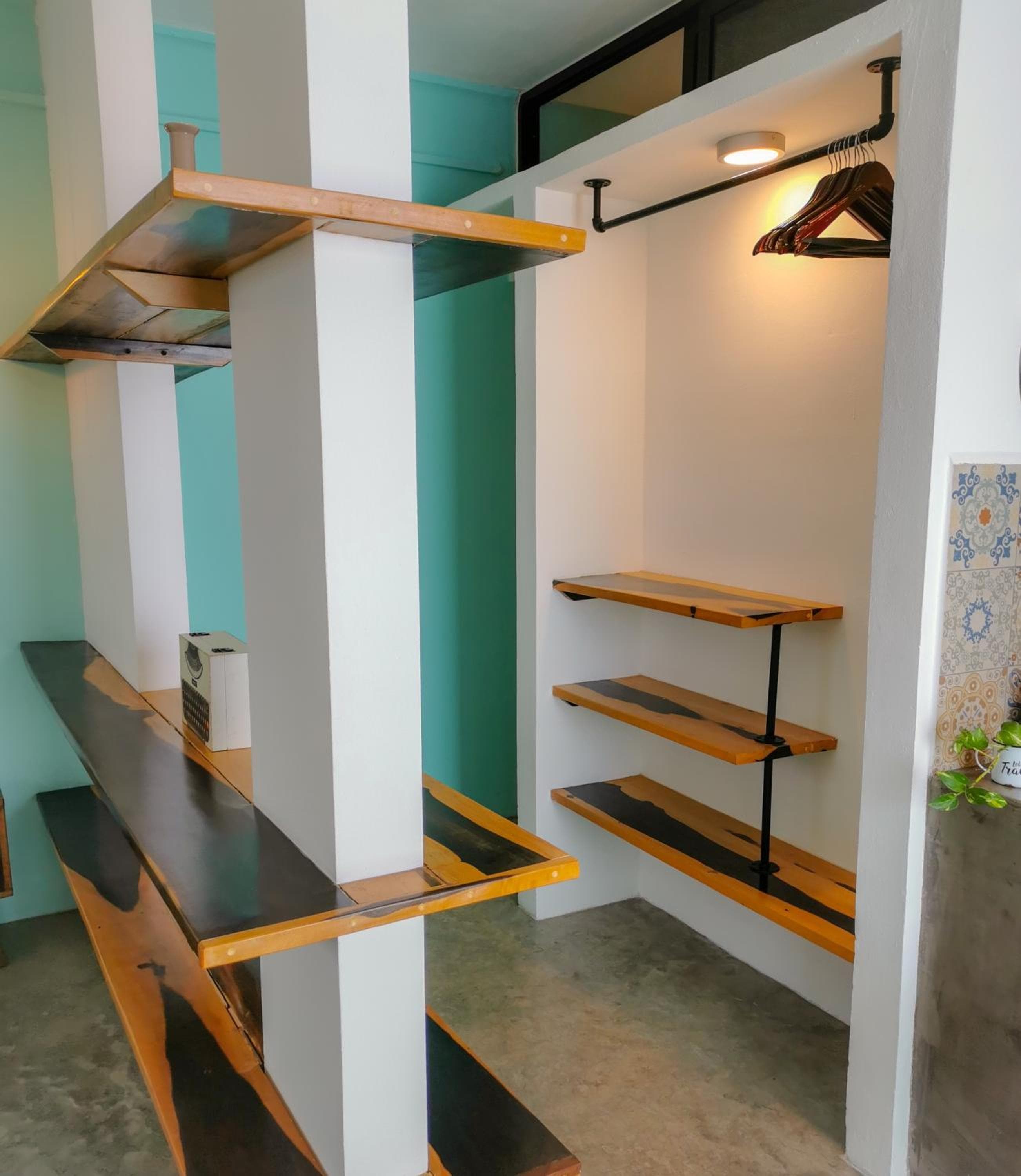 Les Suites Calle 2 by Galian — 8