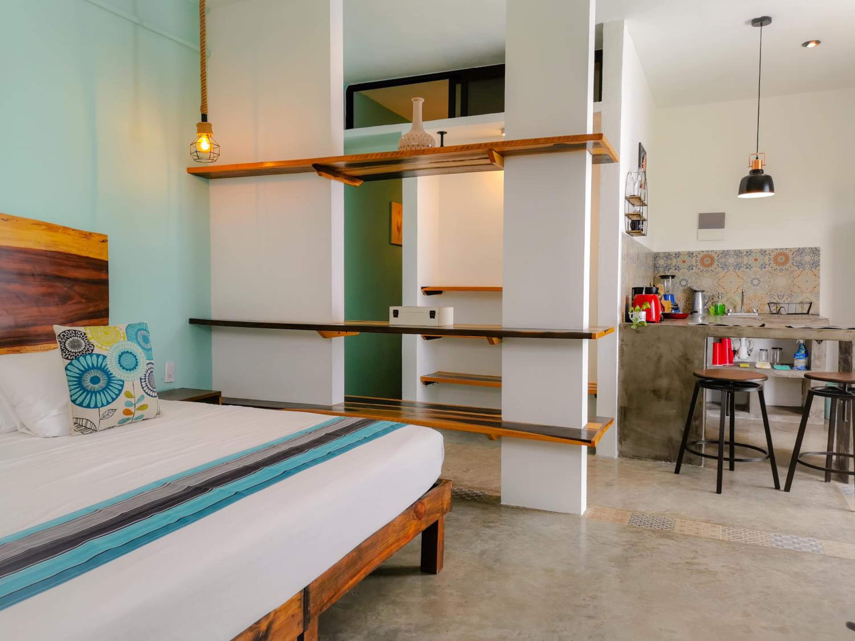 Calle 2 Suites by Galian — 5