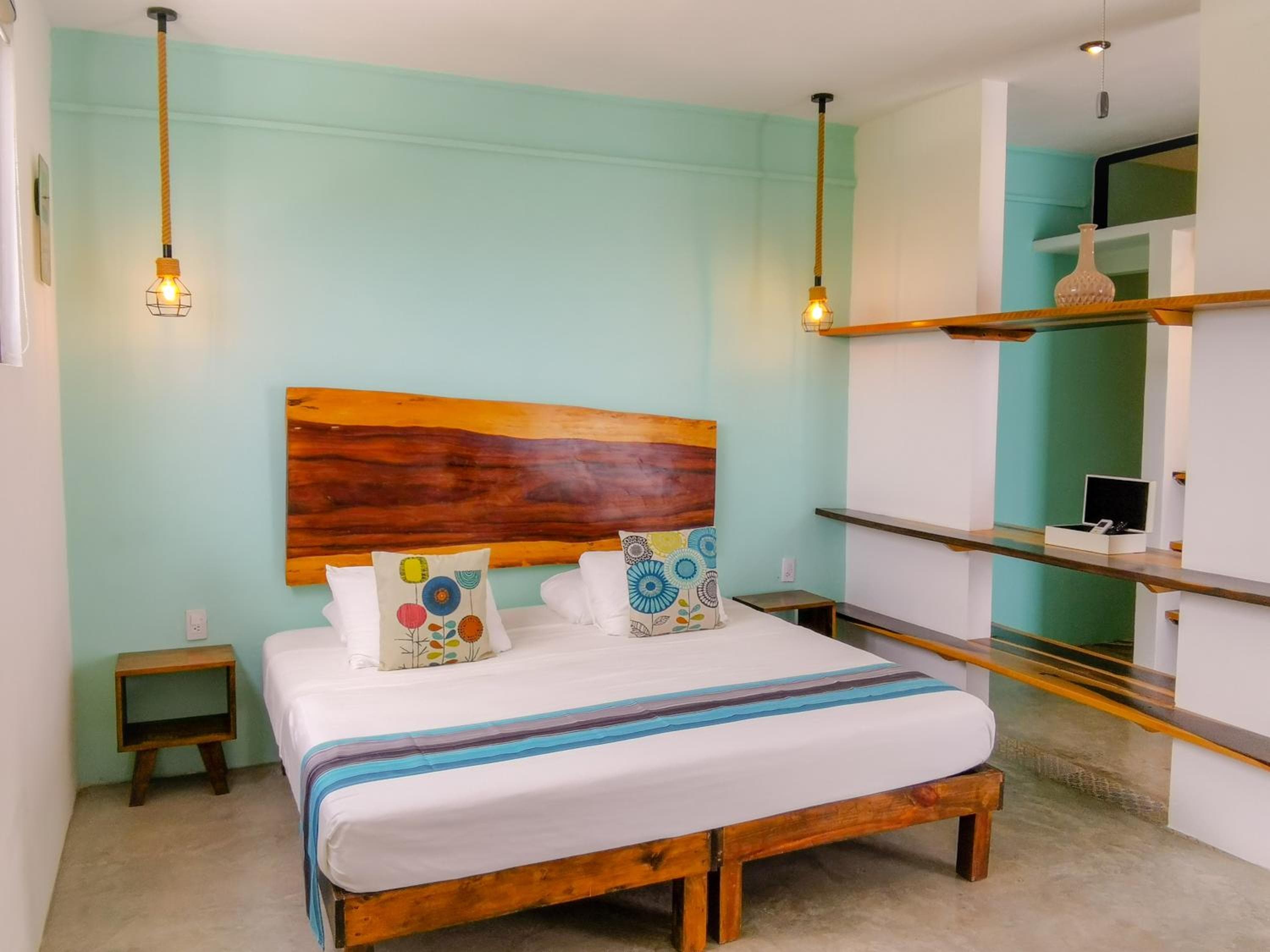 Calle 2 Suites by Galian — 12