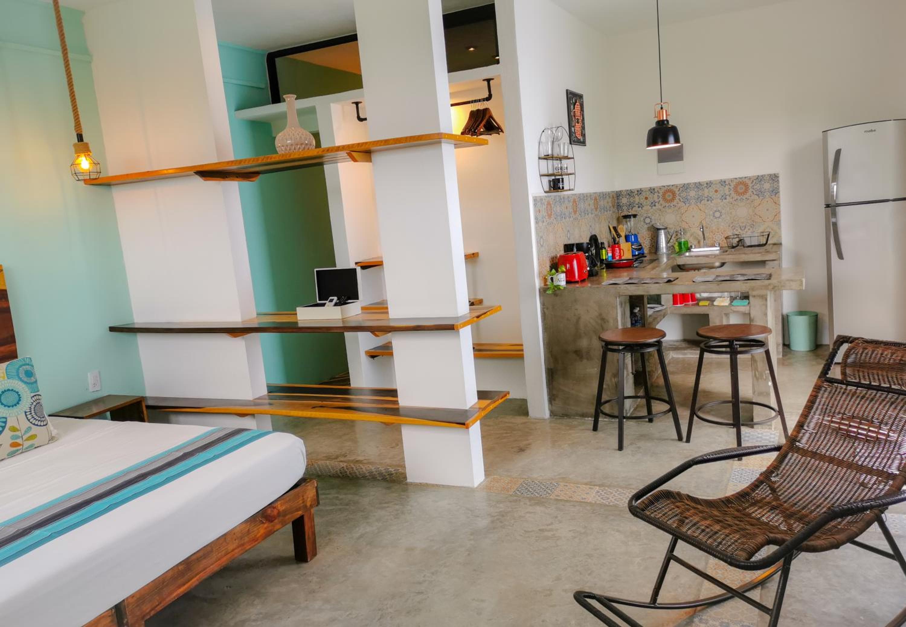Calle 2 Suites by Galian — 16
