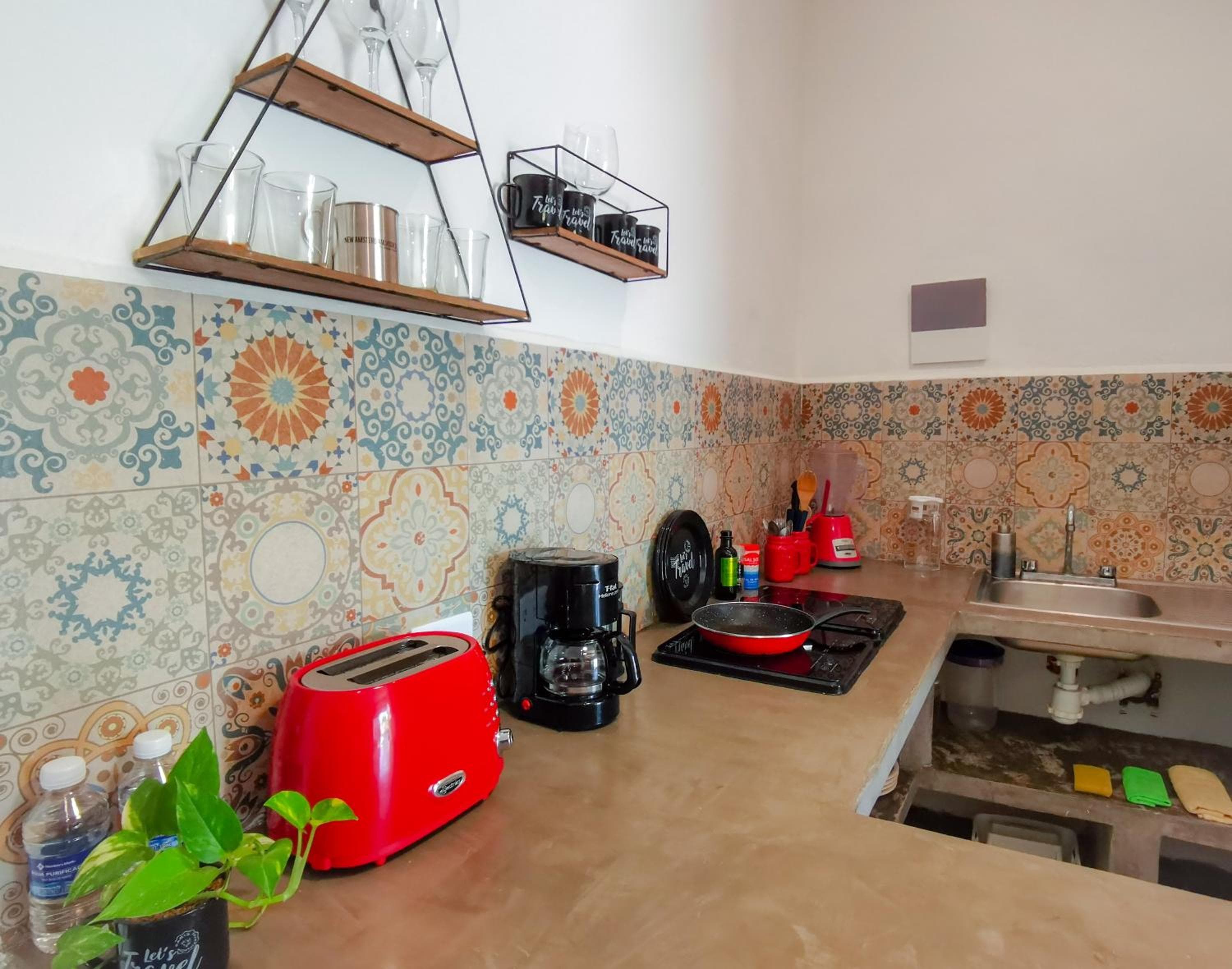 Calle 2 Suites by Galian — 30