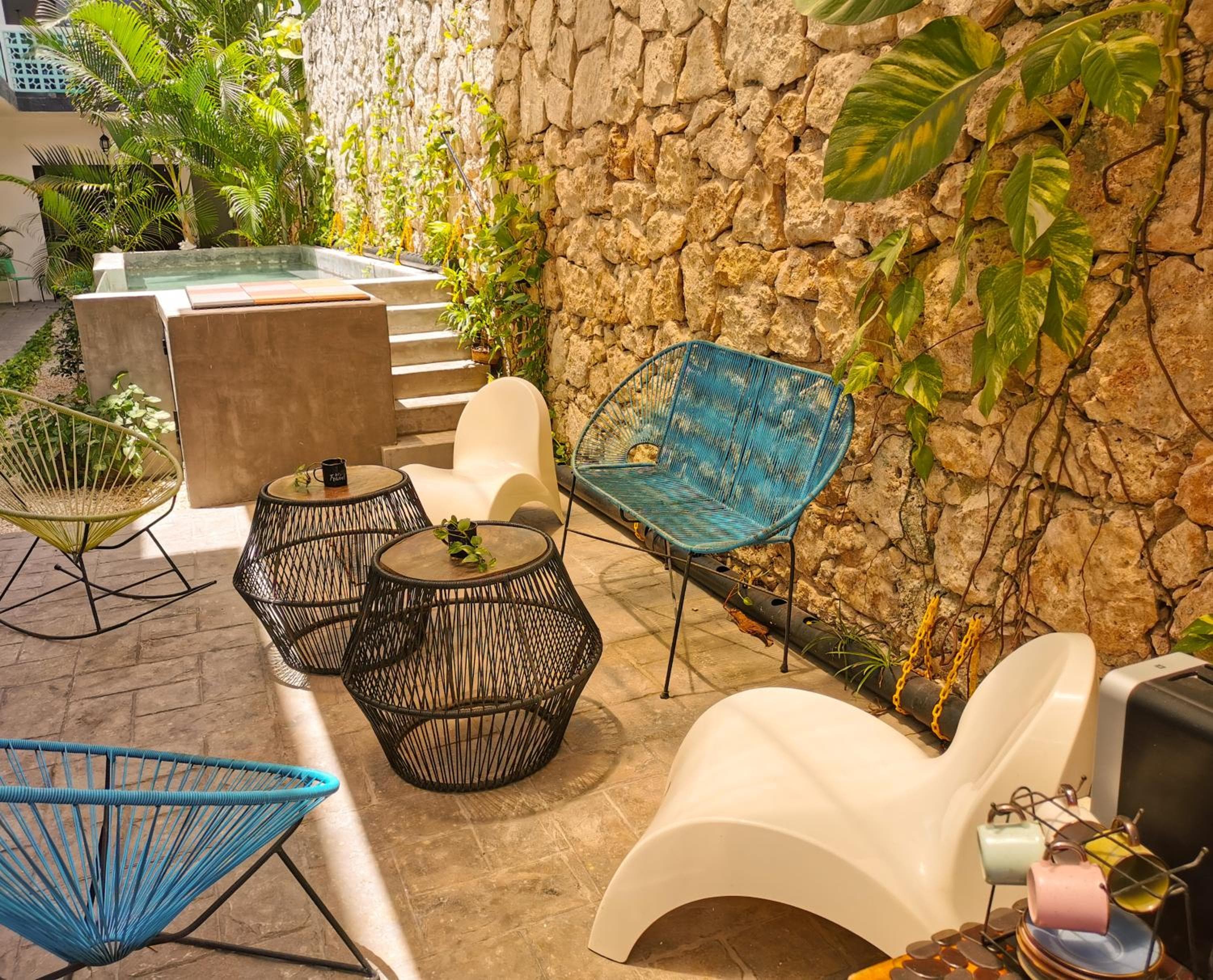 Calle 2 Suites by Galian — 13