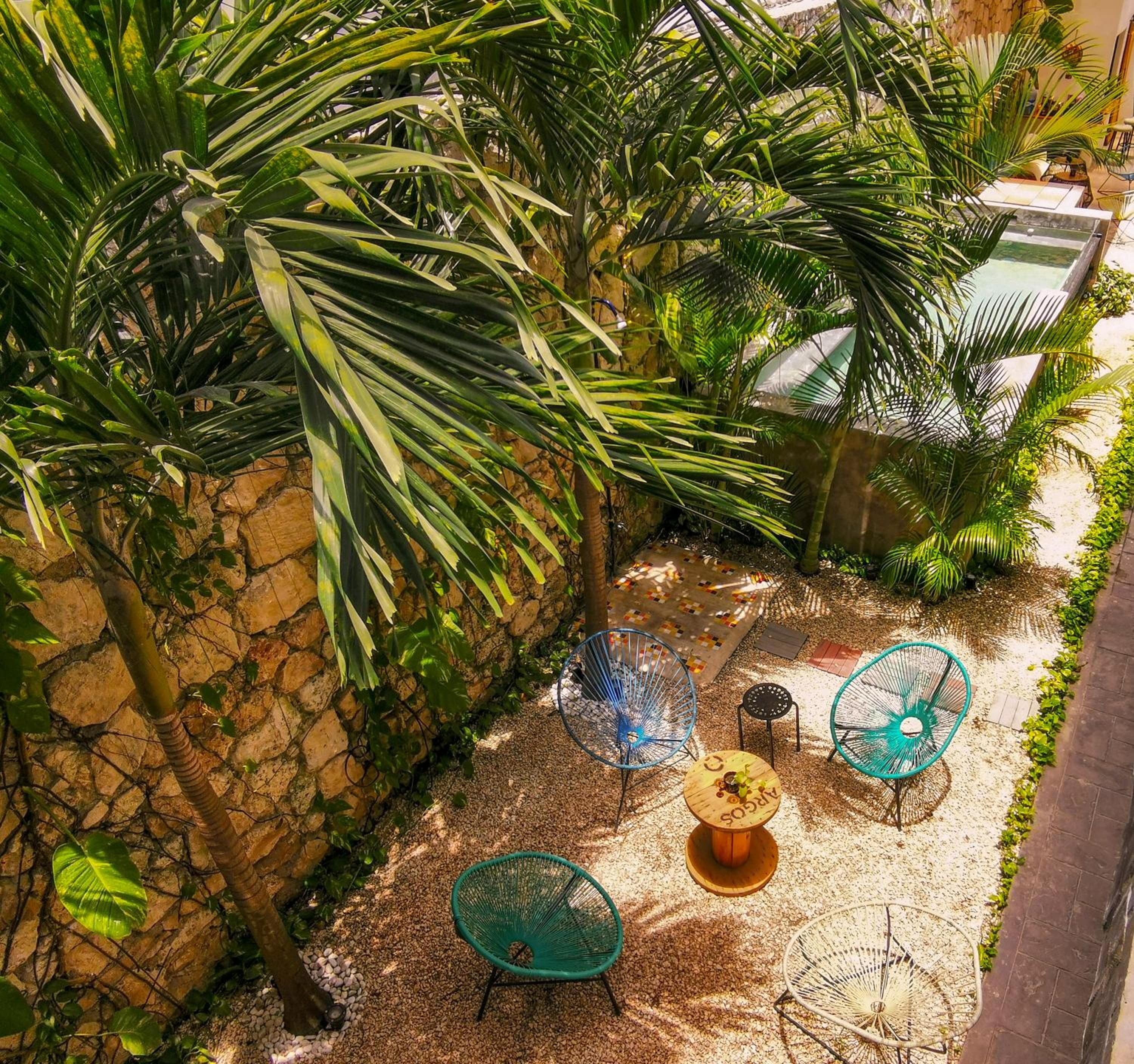 Calle 2 Suites by Galian — 7