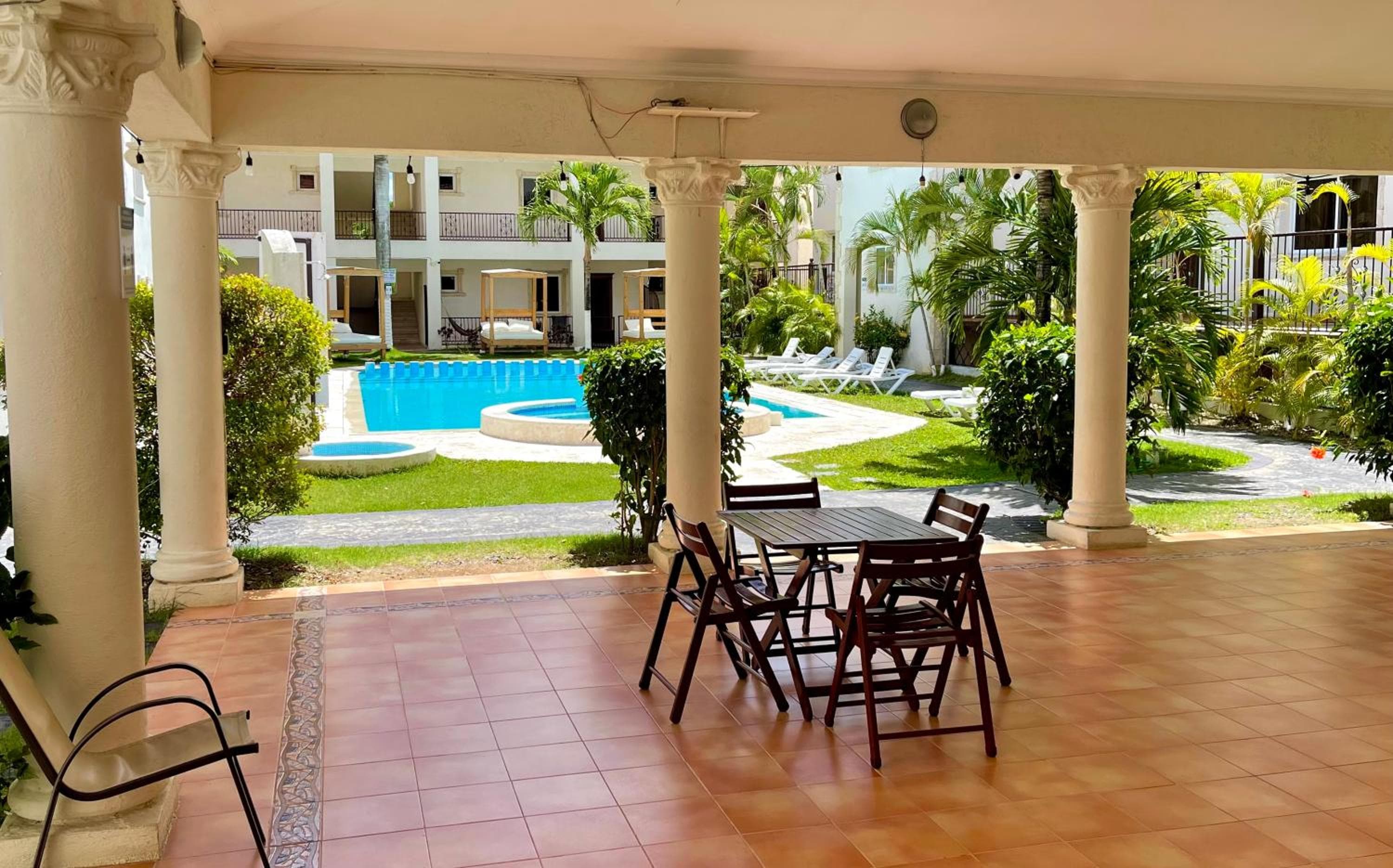 Punta Cana Sieben Strände — 13